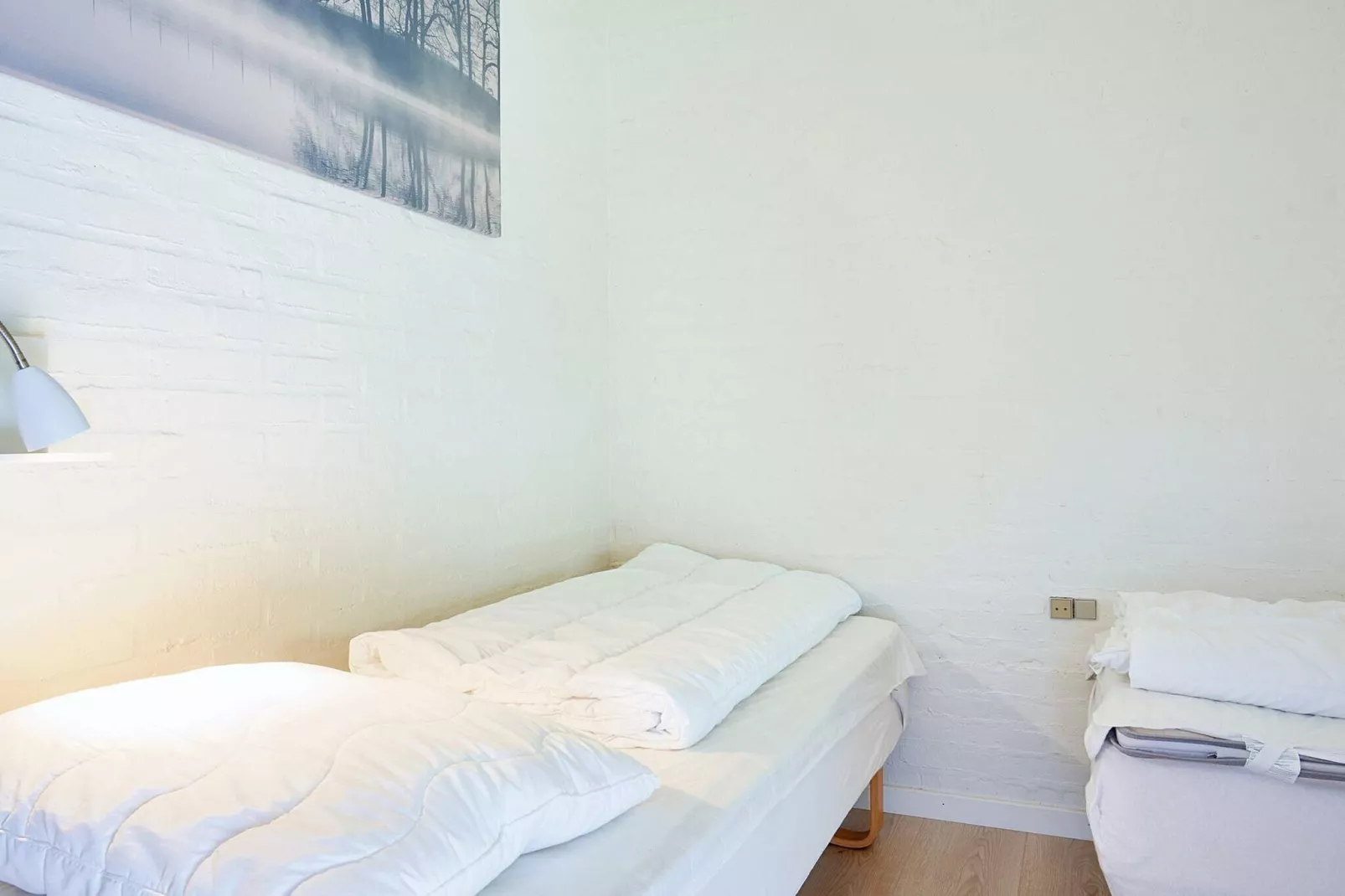 5 persoons vakantie huis in Allinge-By Traum-Binnen