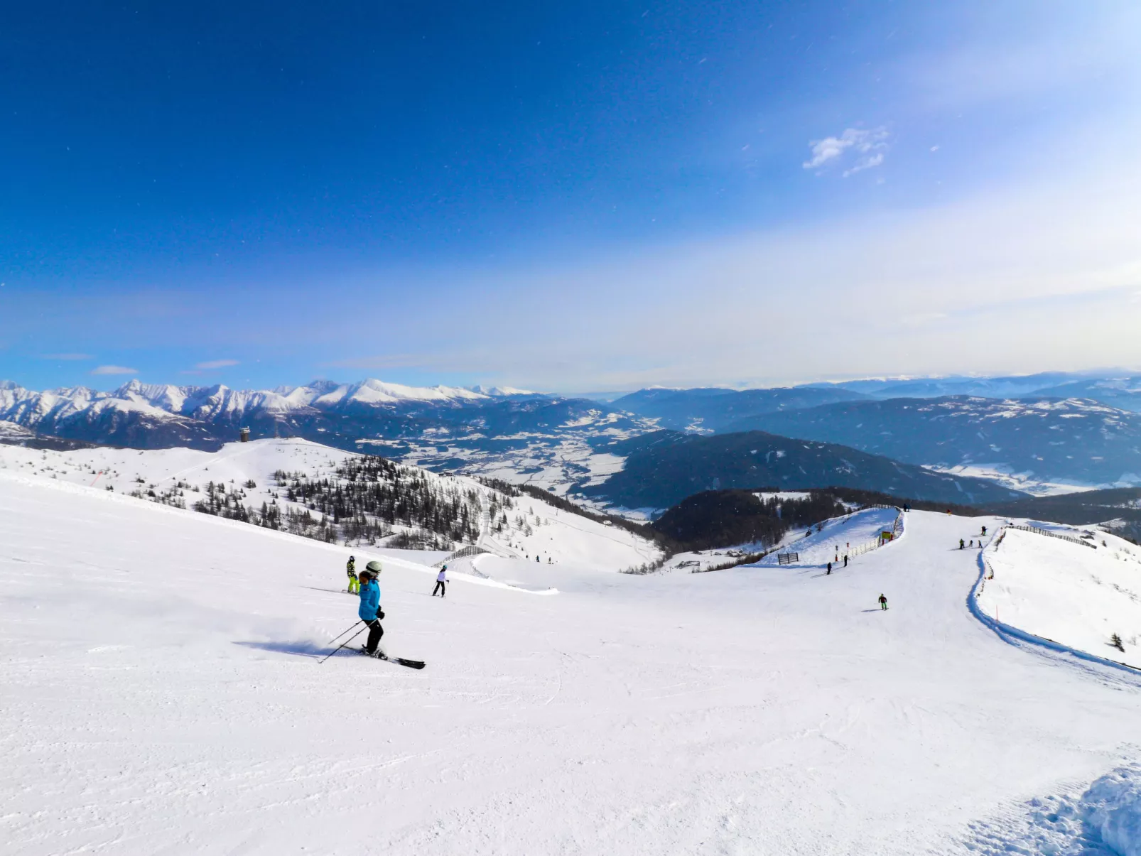 Komfortables Ferienhaus mit eigener Sauna-Omgeving
