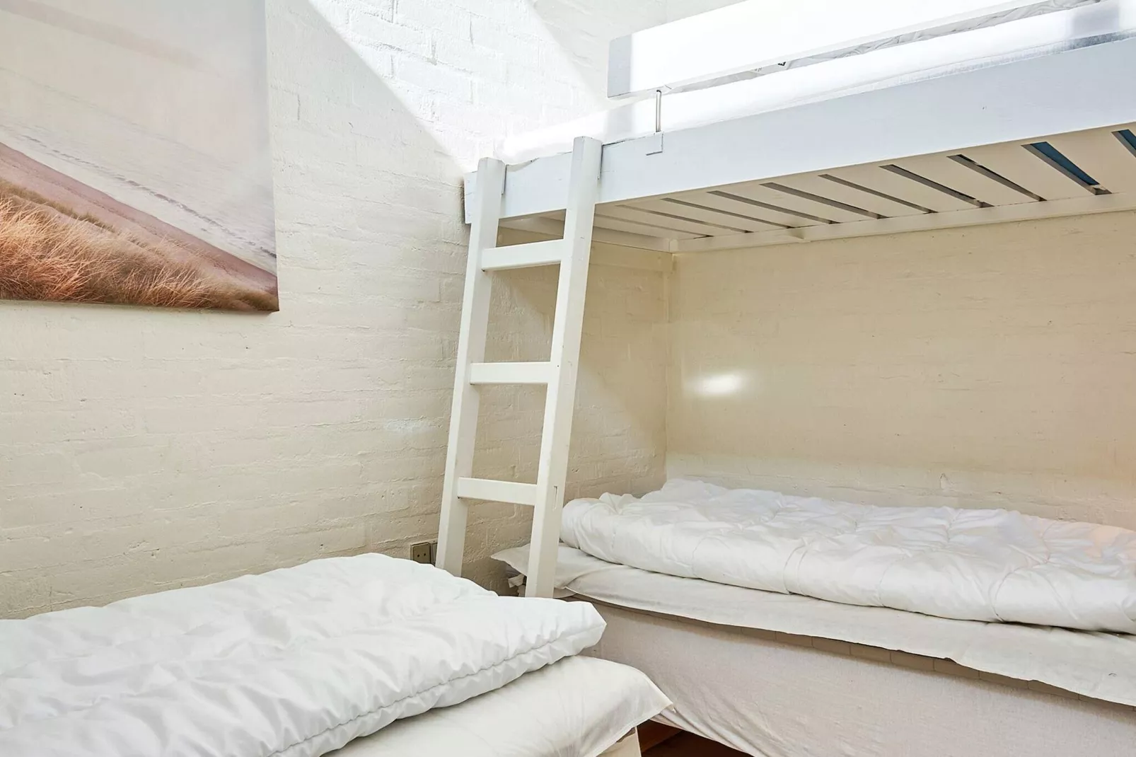 5 persoons vakantie huis in Allinge-By Traum-Binnen