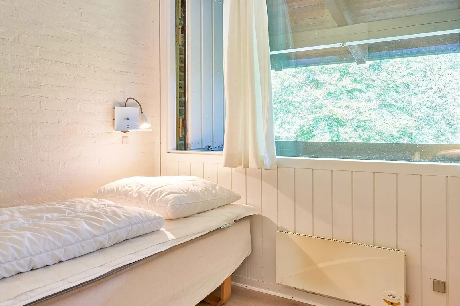 5 persoons vakantie huis in Allinge-By Traum-Binnen