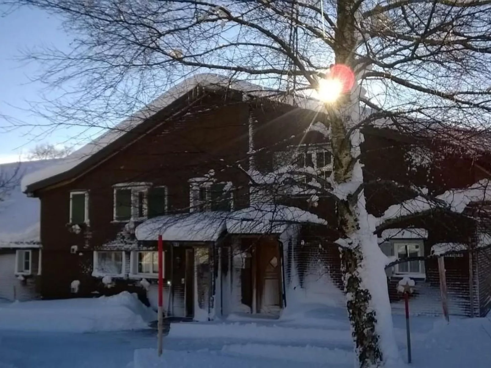 "Tanzhus" , Tanzhaus