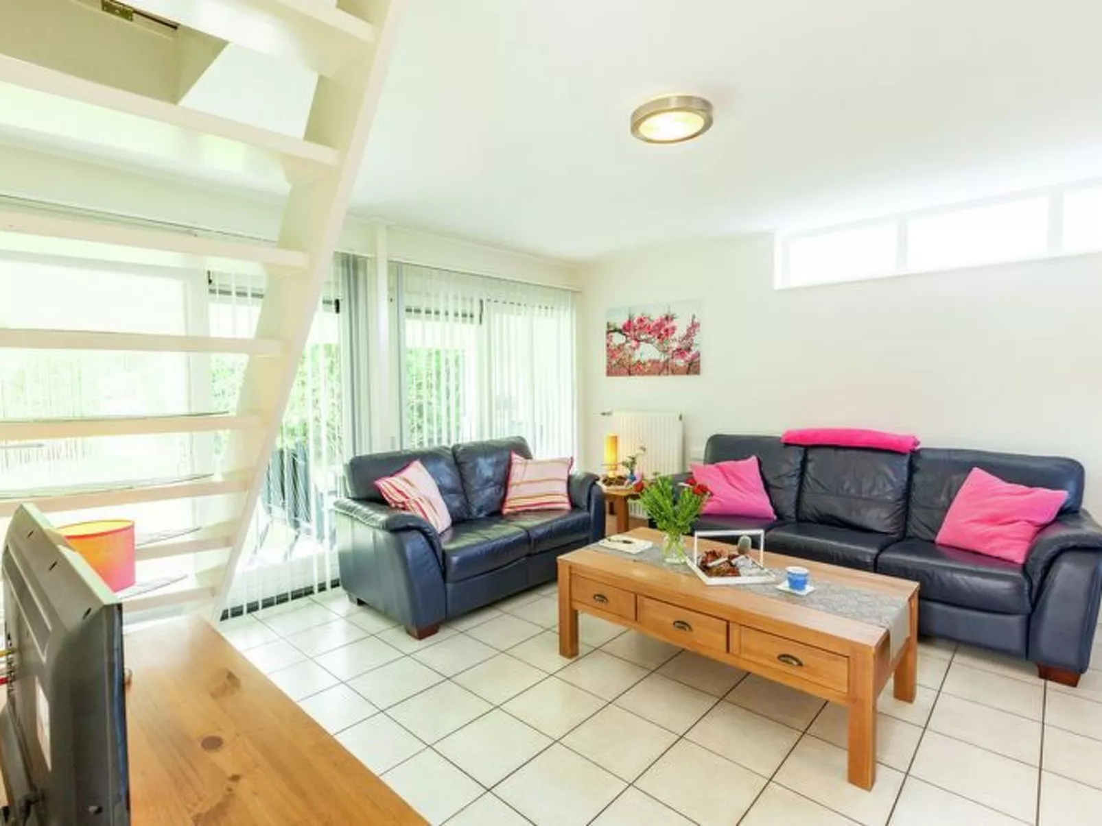 "Der Austernfischer"