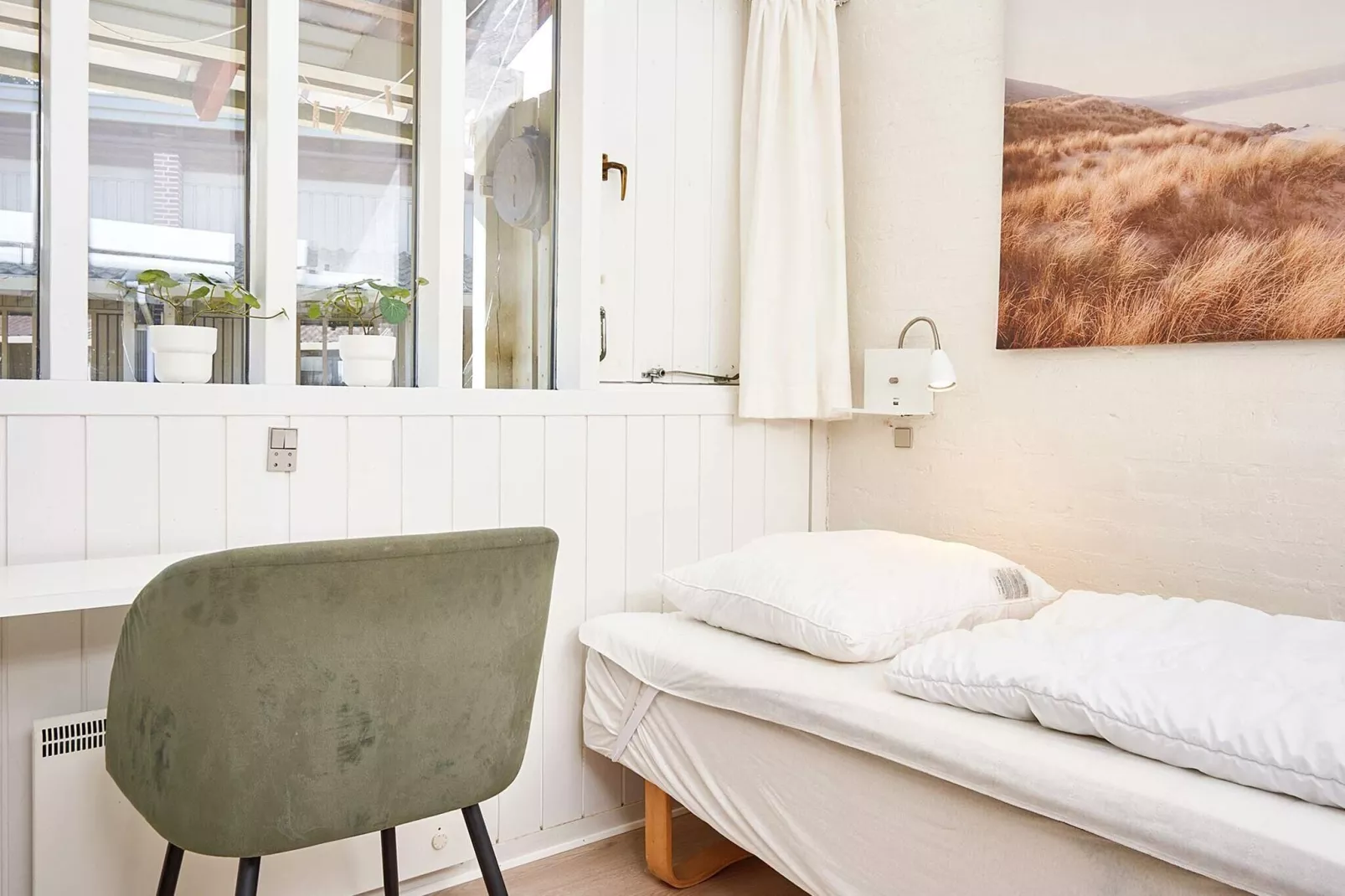 5 persoons vakantie huis in Allinge-By Traum-Binnen