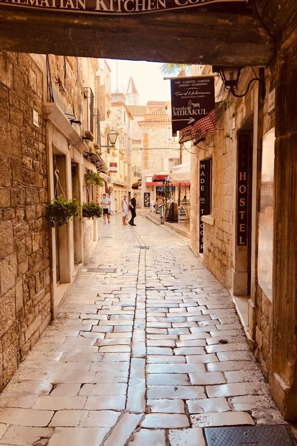 Finca mit Blick auf das Wasser-Buiten