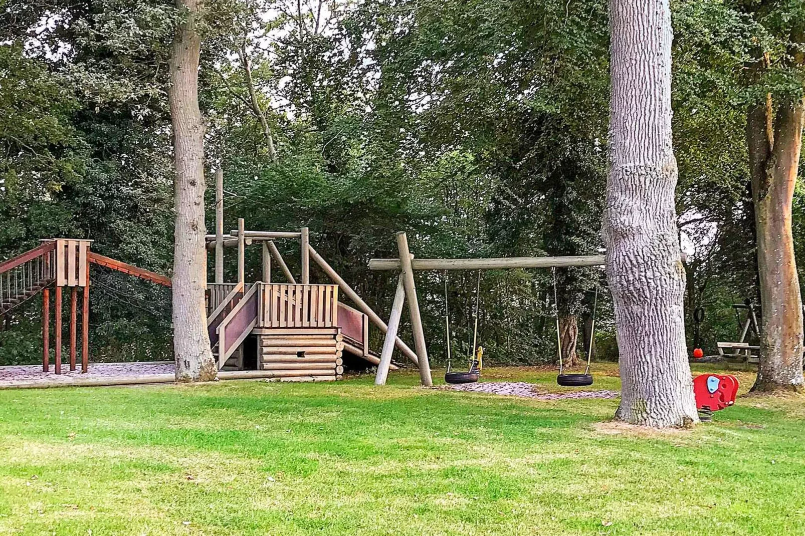 5 persoons vakantie huis in Allinge-By Traum-Uitzicht