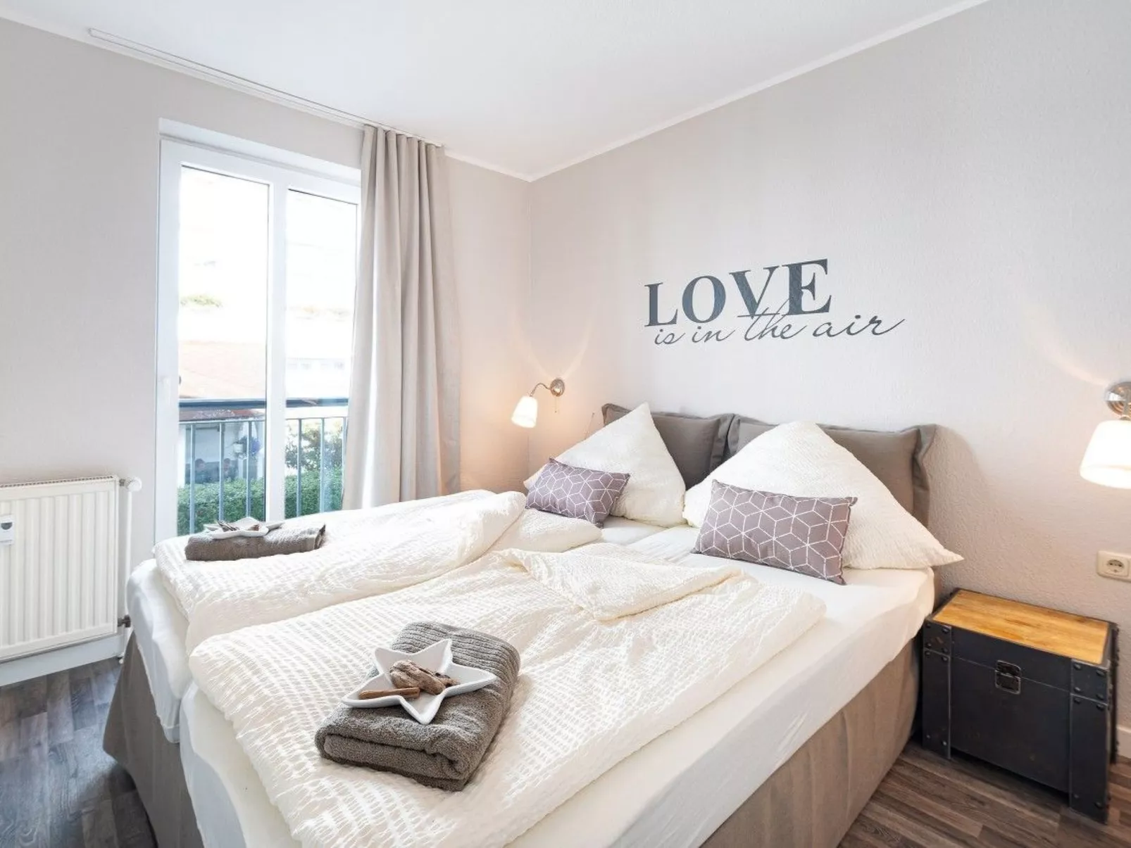 Villa Buskam Wohnung Picasso