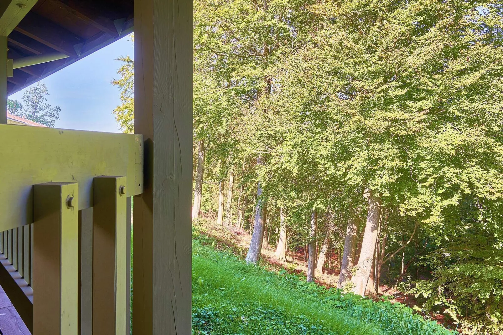 5 persoons vakantie huis in Allinge-By Traum-Uitzicht