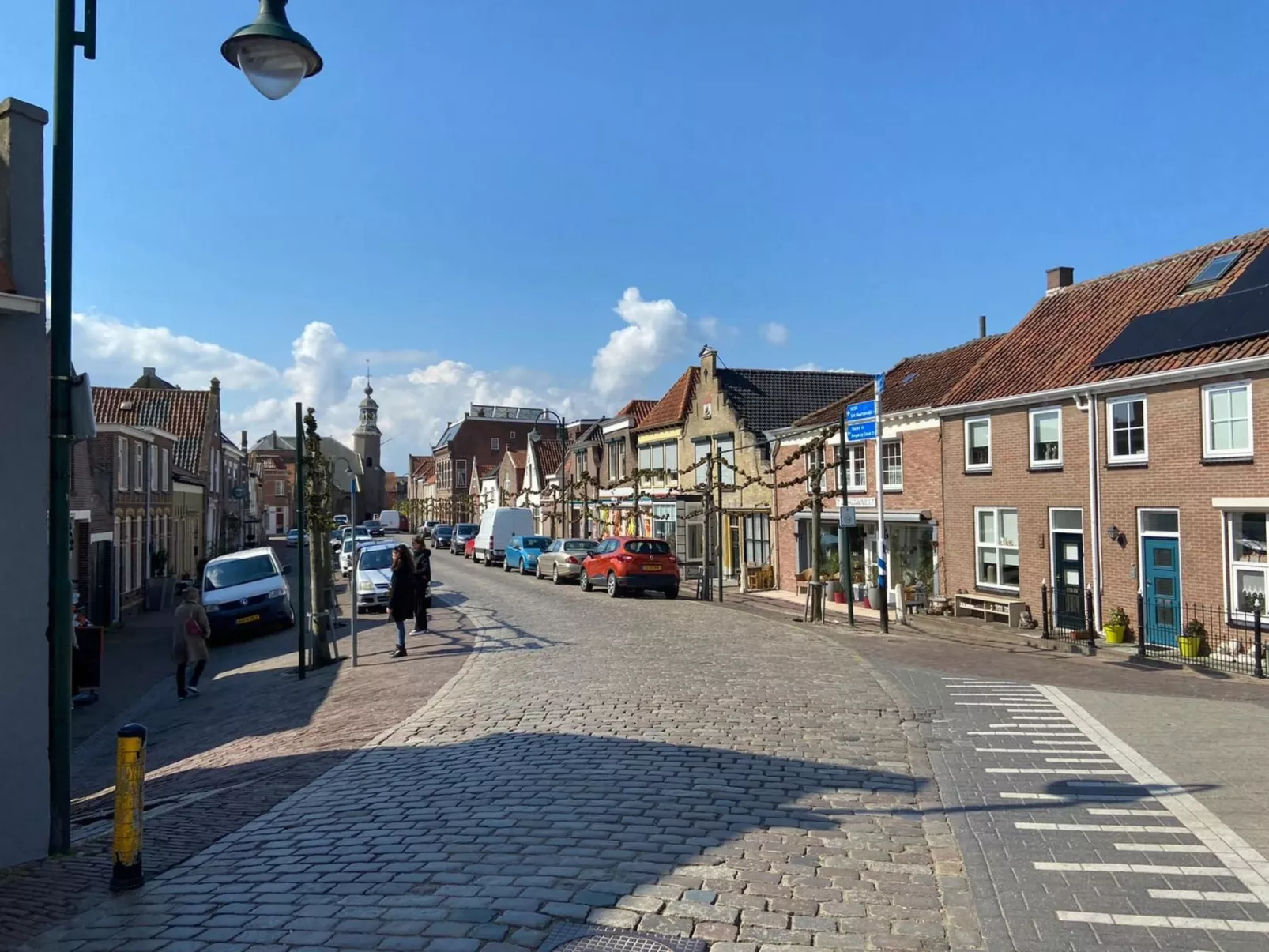 "Buurtweg213" mit Schwimmbad-Buiten