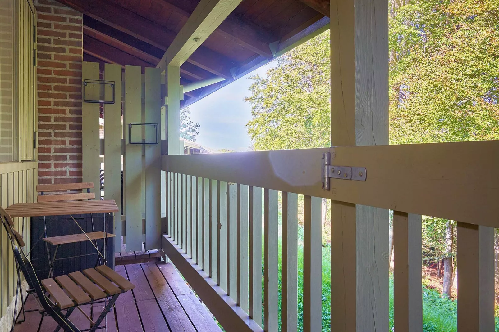 5 persoons vakantie huis in Allinge-By Traum-Uitzicht