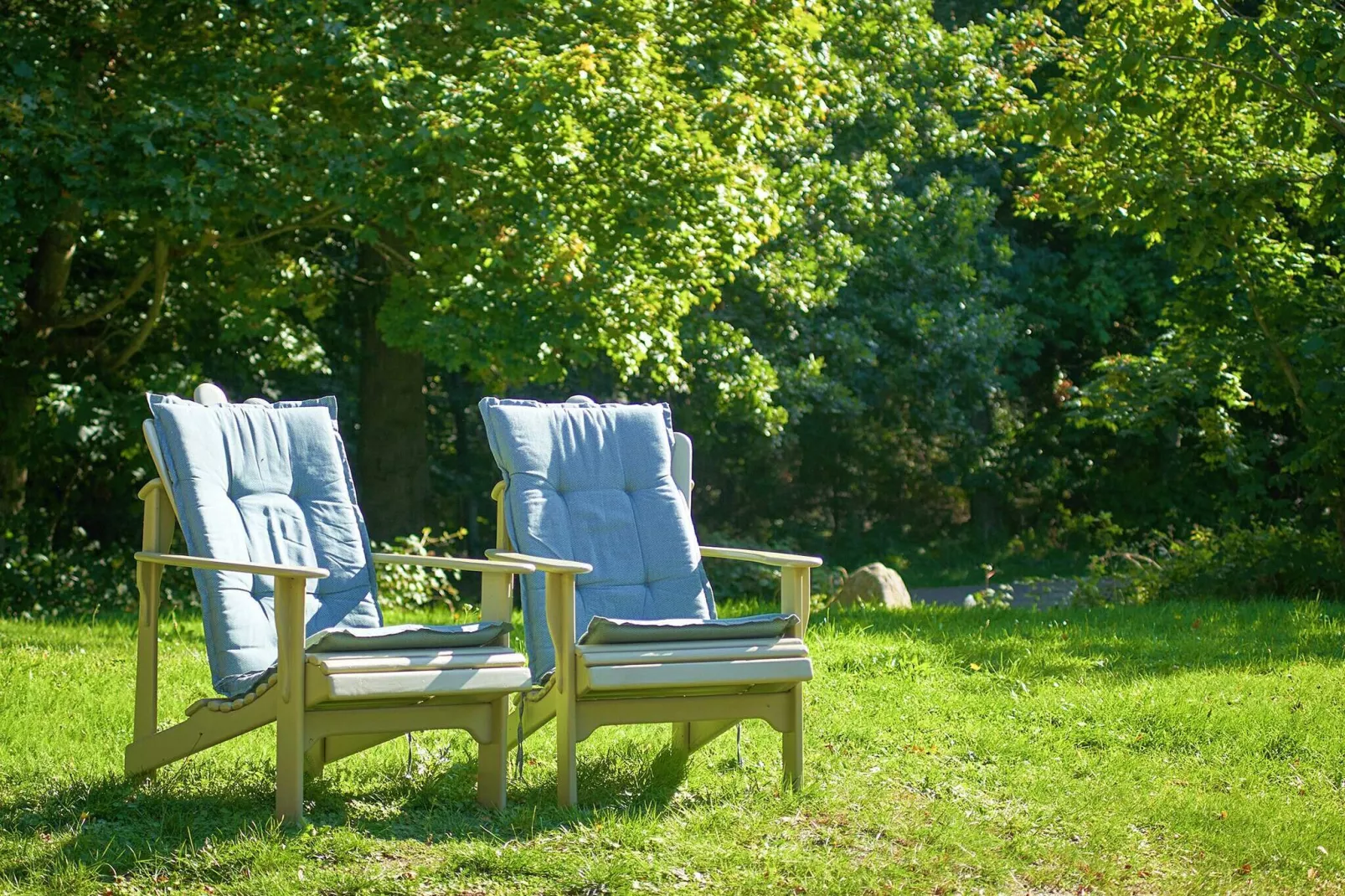 5 persoons vakantie huis in Allinge-By Traum-Uitzicht