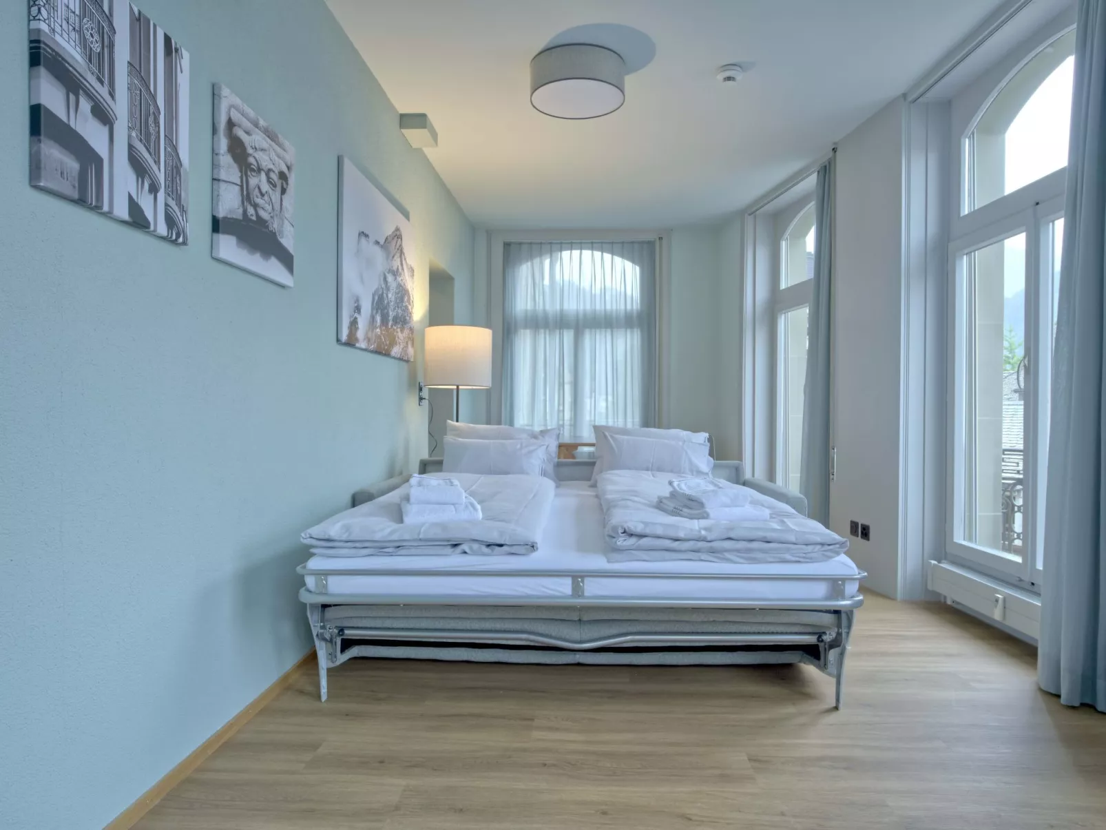 BANK House Suite 204