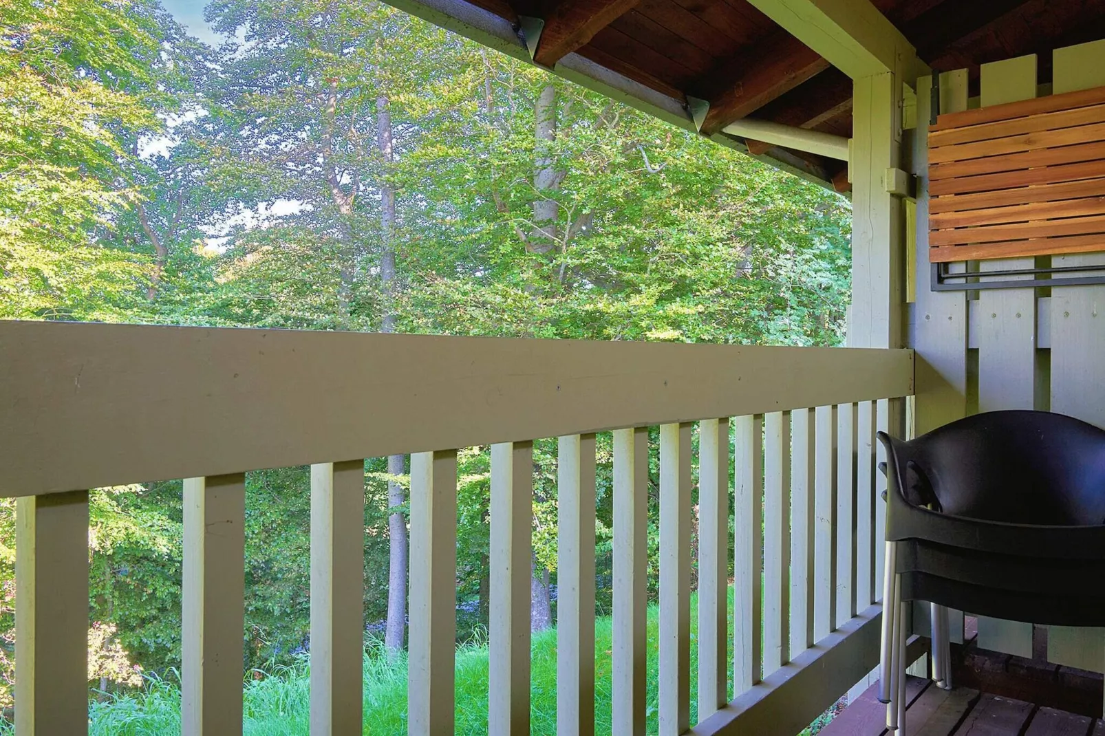 5 persoons vakantie huis in Allinge-By Traum-Uitzicht