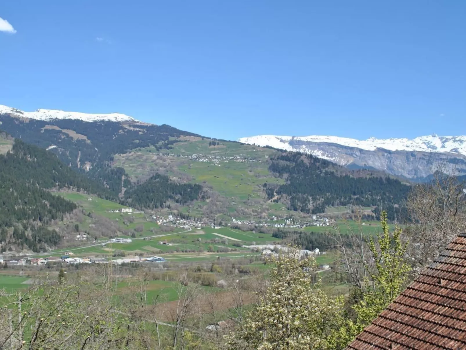 Casa Marili, das charmante Ferienhaus