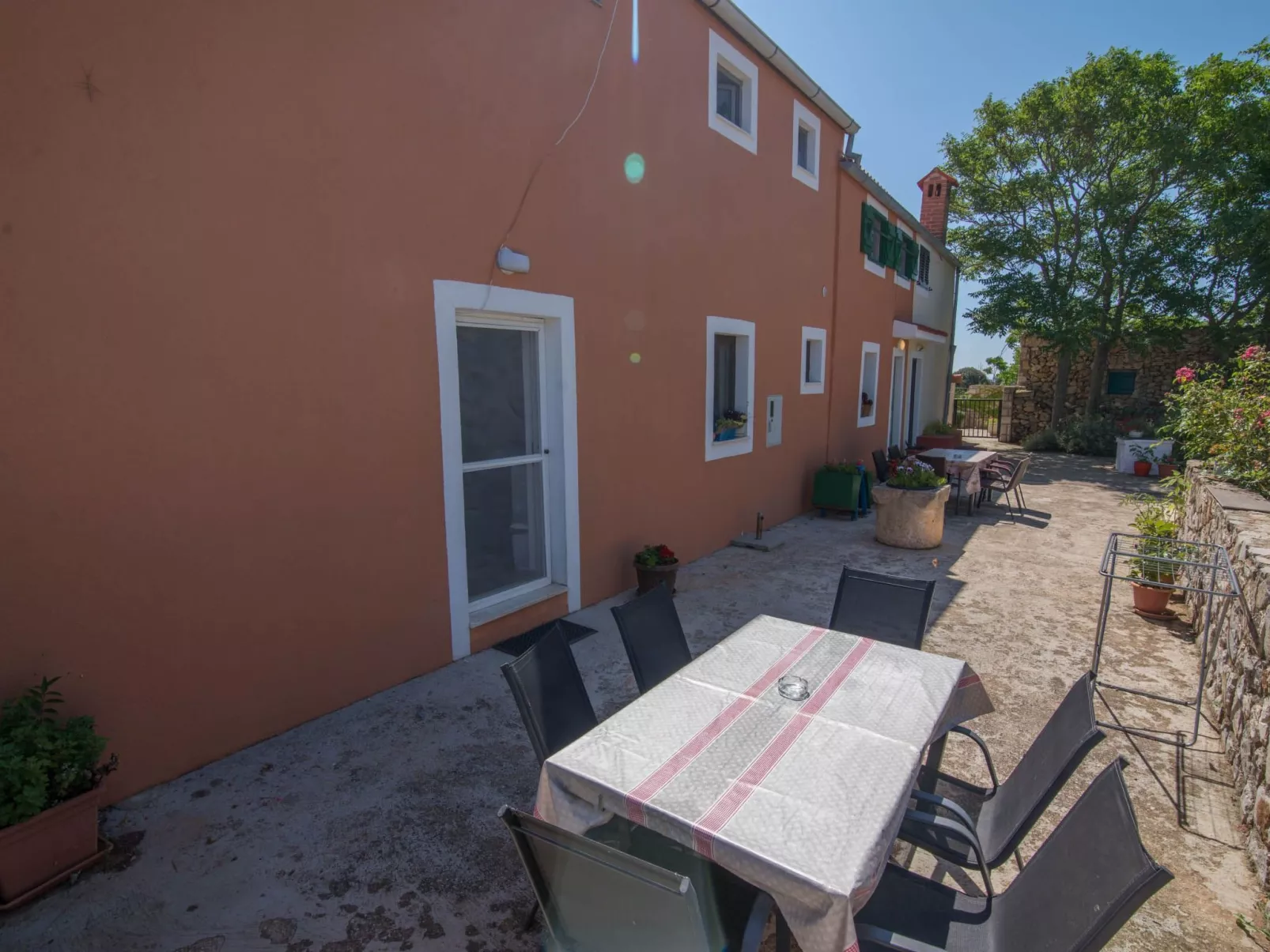 Wohnung Nika in Veli Losinj-Image-tags.info