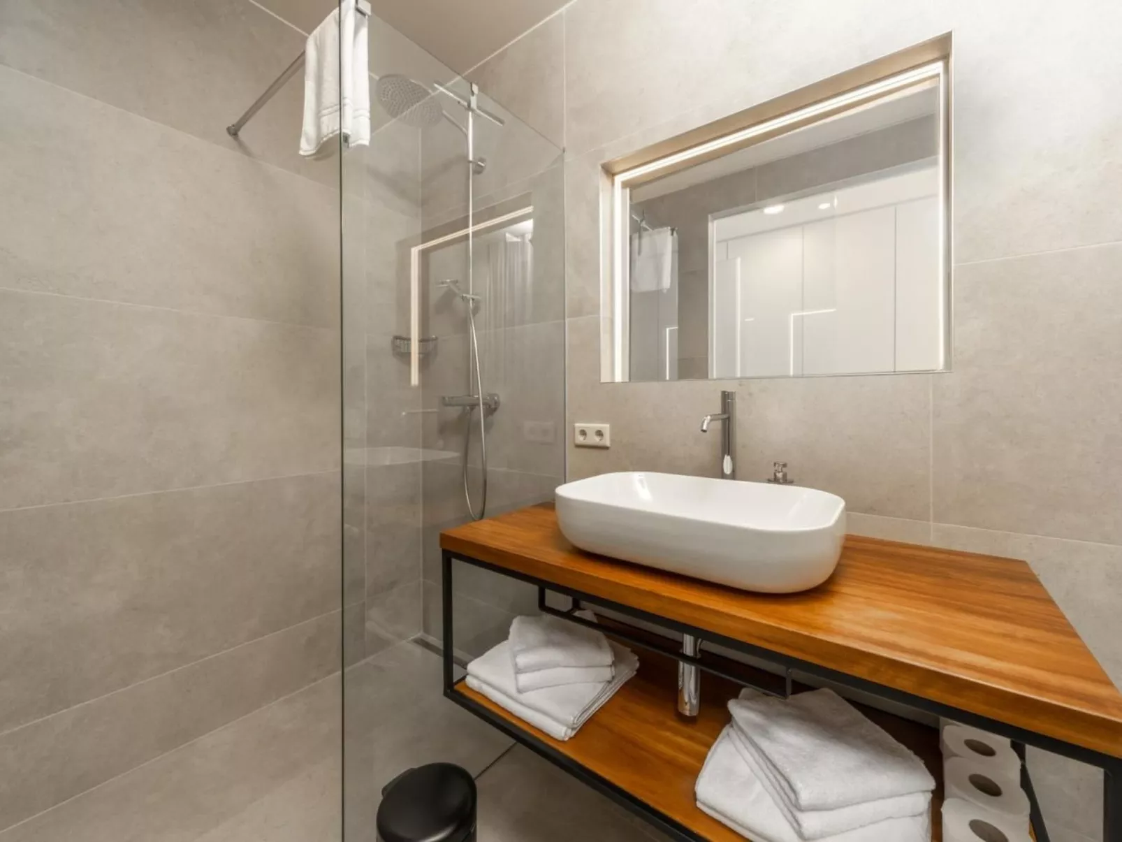 Villa Esperia Rogoznica