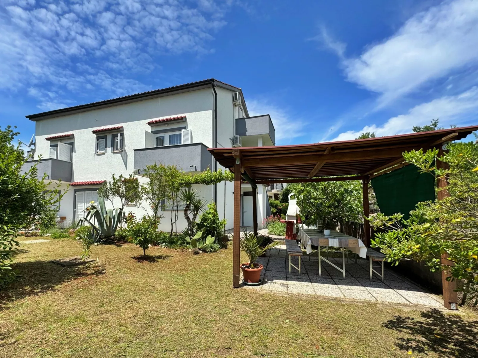 Apartments Nikolic-Image-tags.info