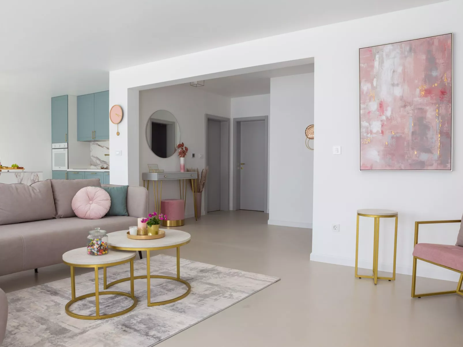 Villa Bandelli mit Spa in Oklaj