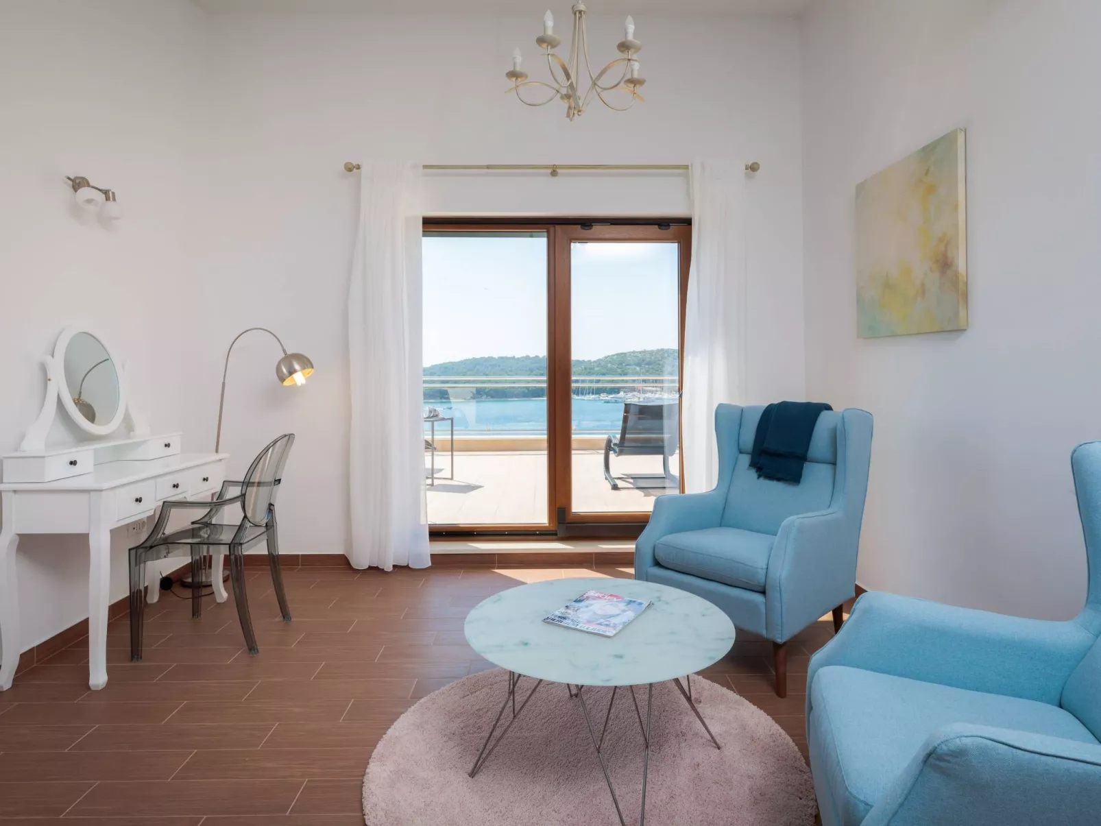 Luxusvilla Jasmin mit Privatpool