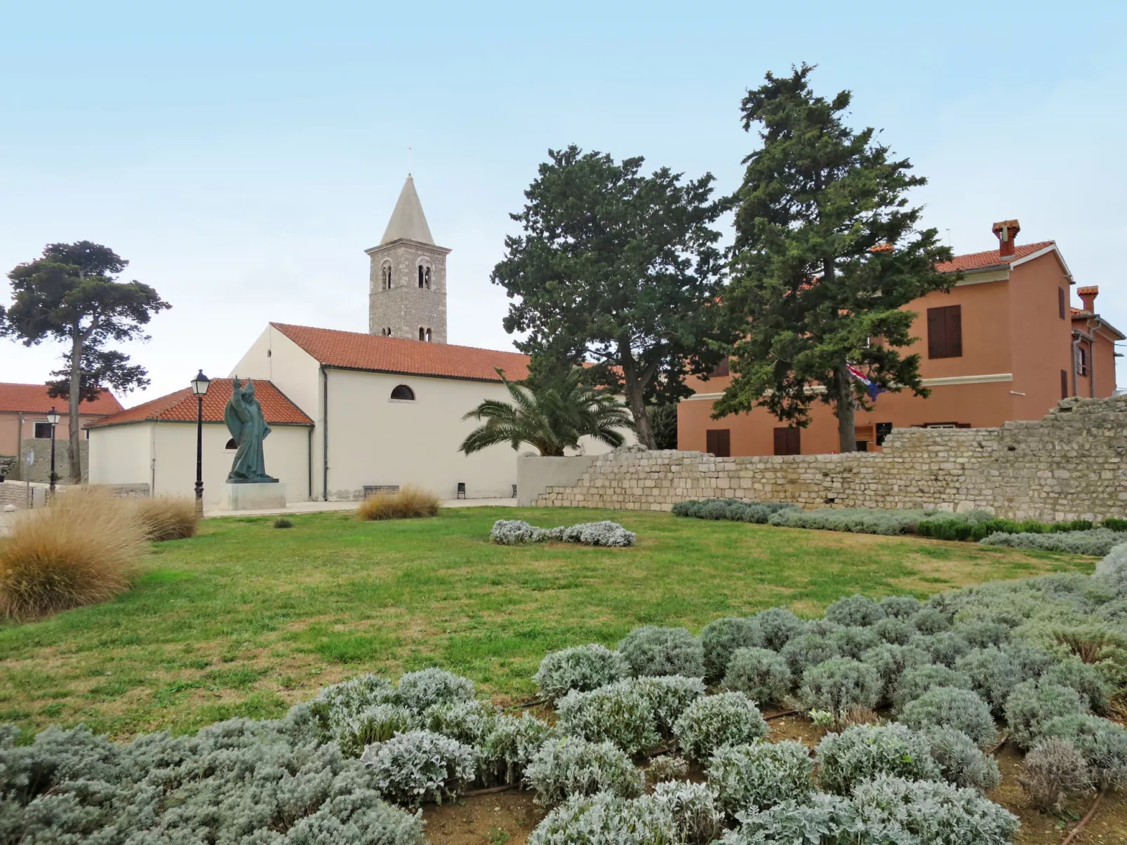 Villa La Thalia in Zadar