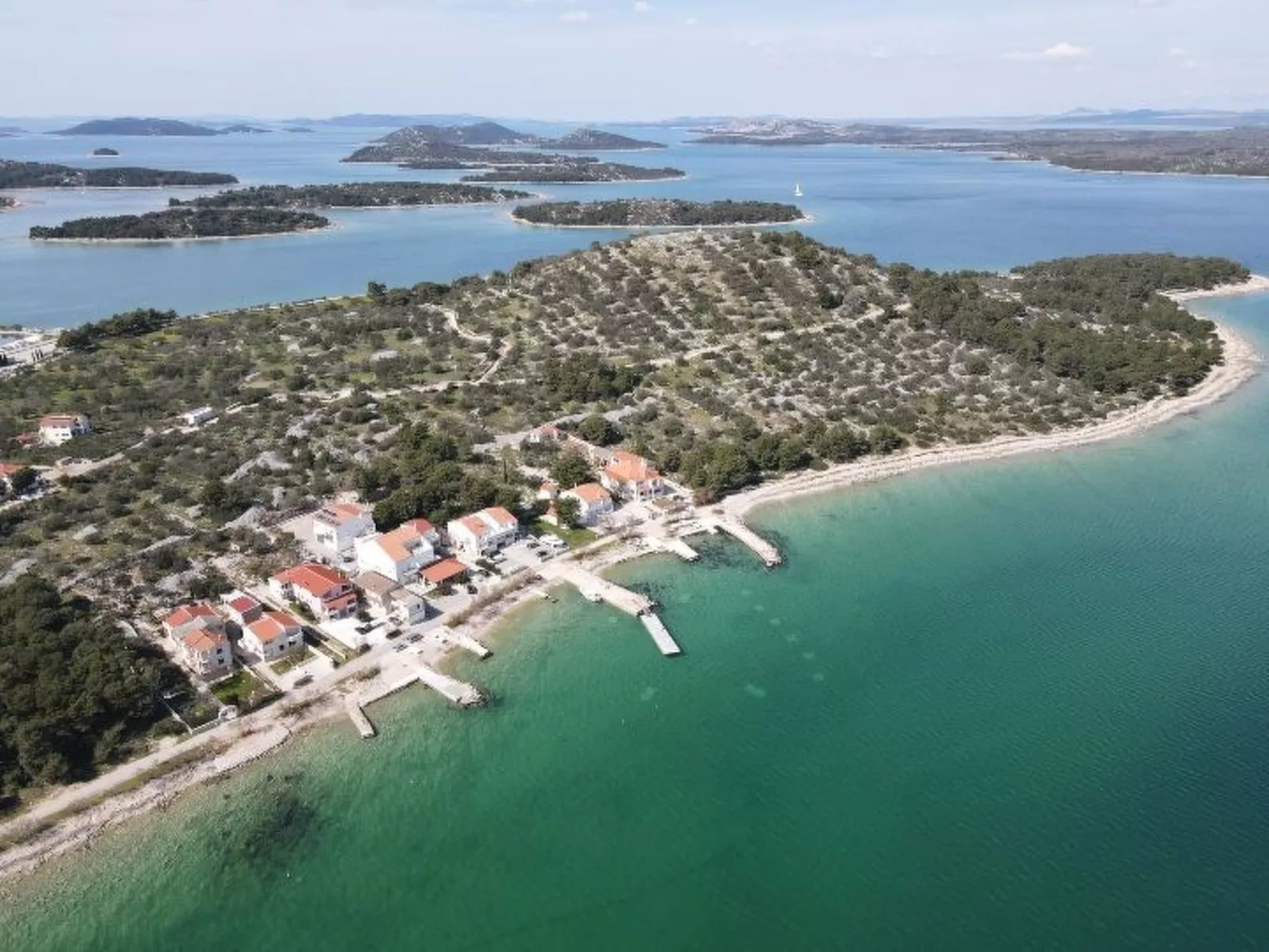 Superior Suite with Seaview