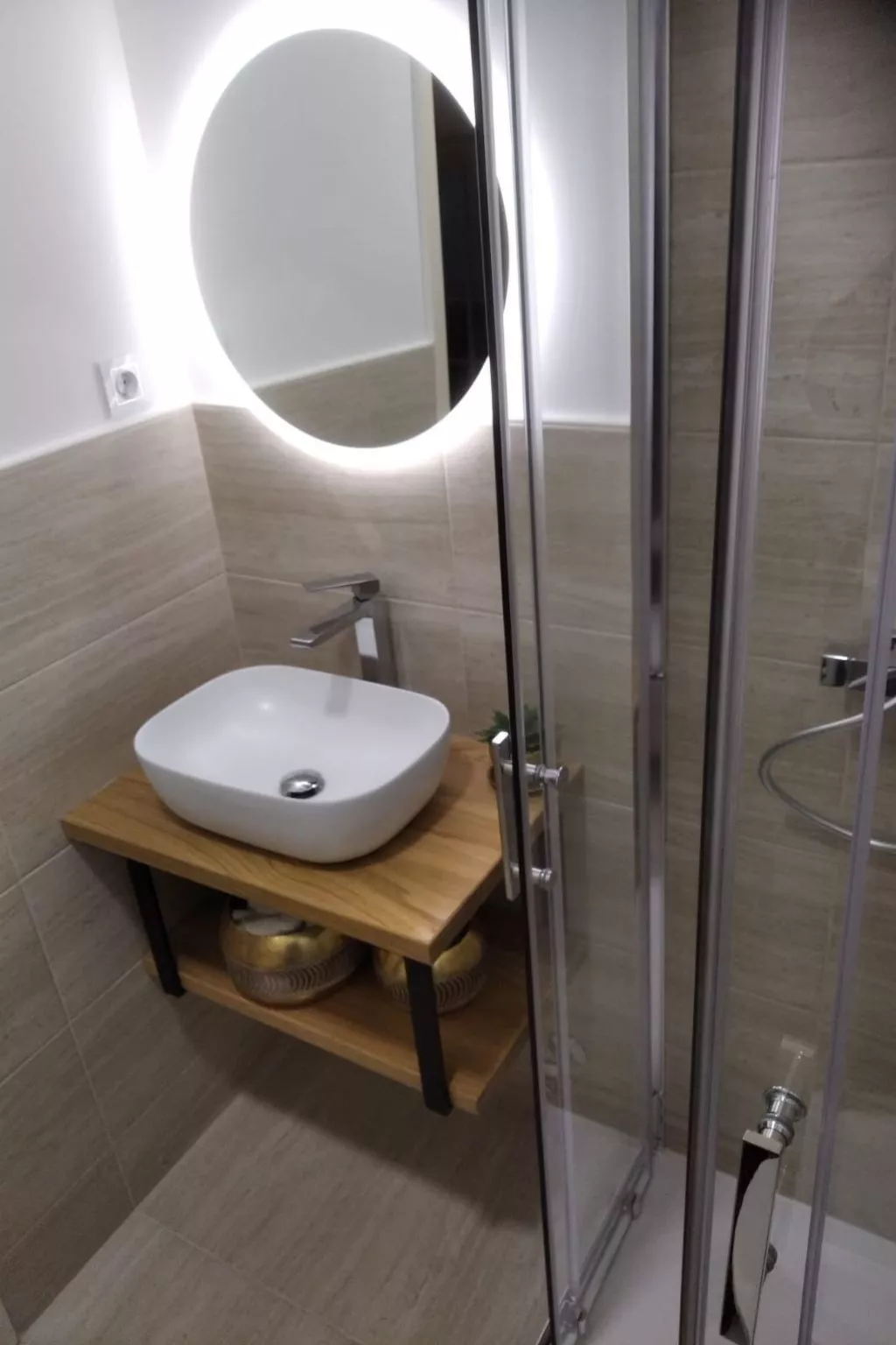 Wohnung "Adele A2 Erdgeschoss"