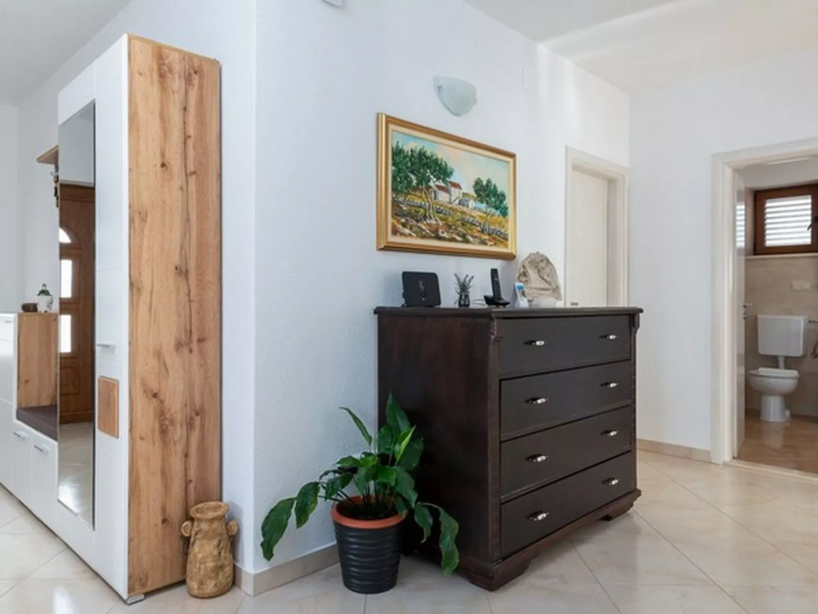 Apartment Domi-Binnen