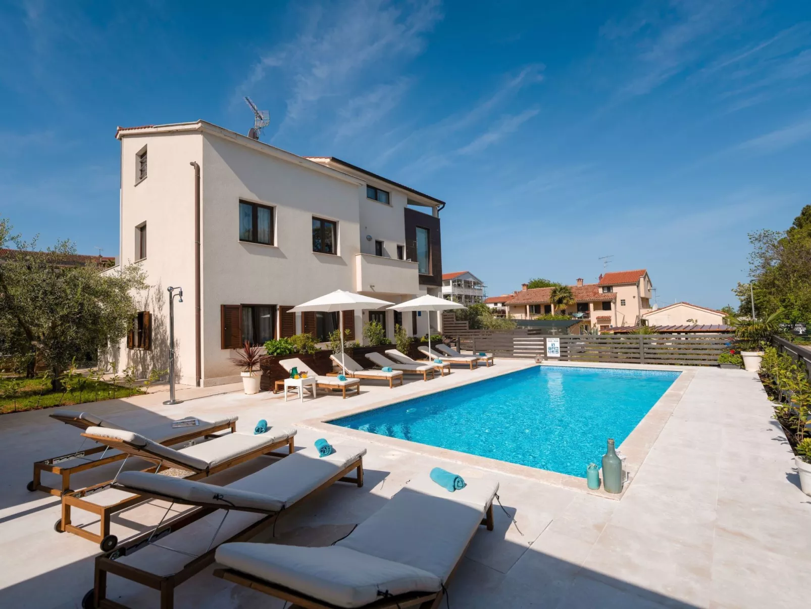 Residence Mala 1-Buiten