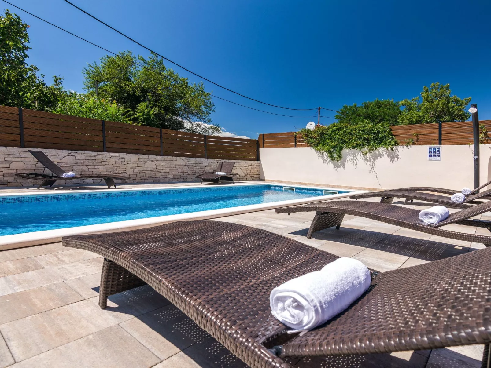 Villa Ivka - alles was Sie für Ihren Urlaub brauchen!!-Image-tags.info