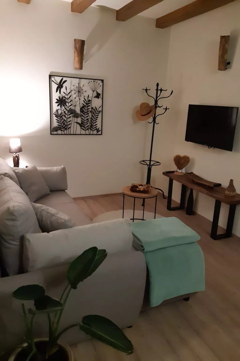 Charmante Familienvilla Milka bei Rabac-Binnen