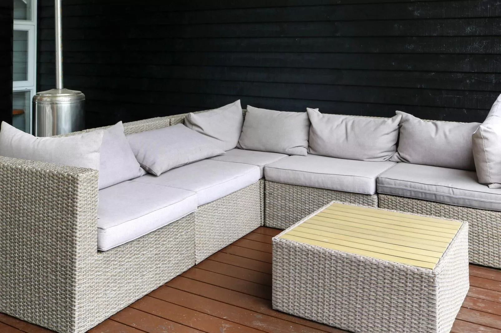 5 sterren vakantie huis in Hadsund-By Traum-Buitenlucht