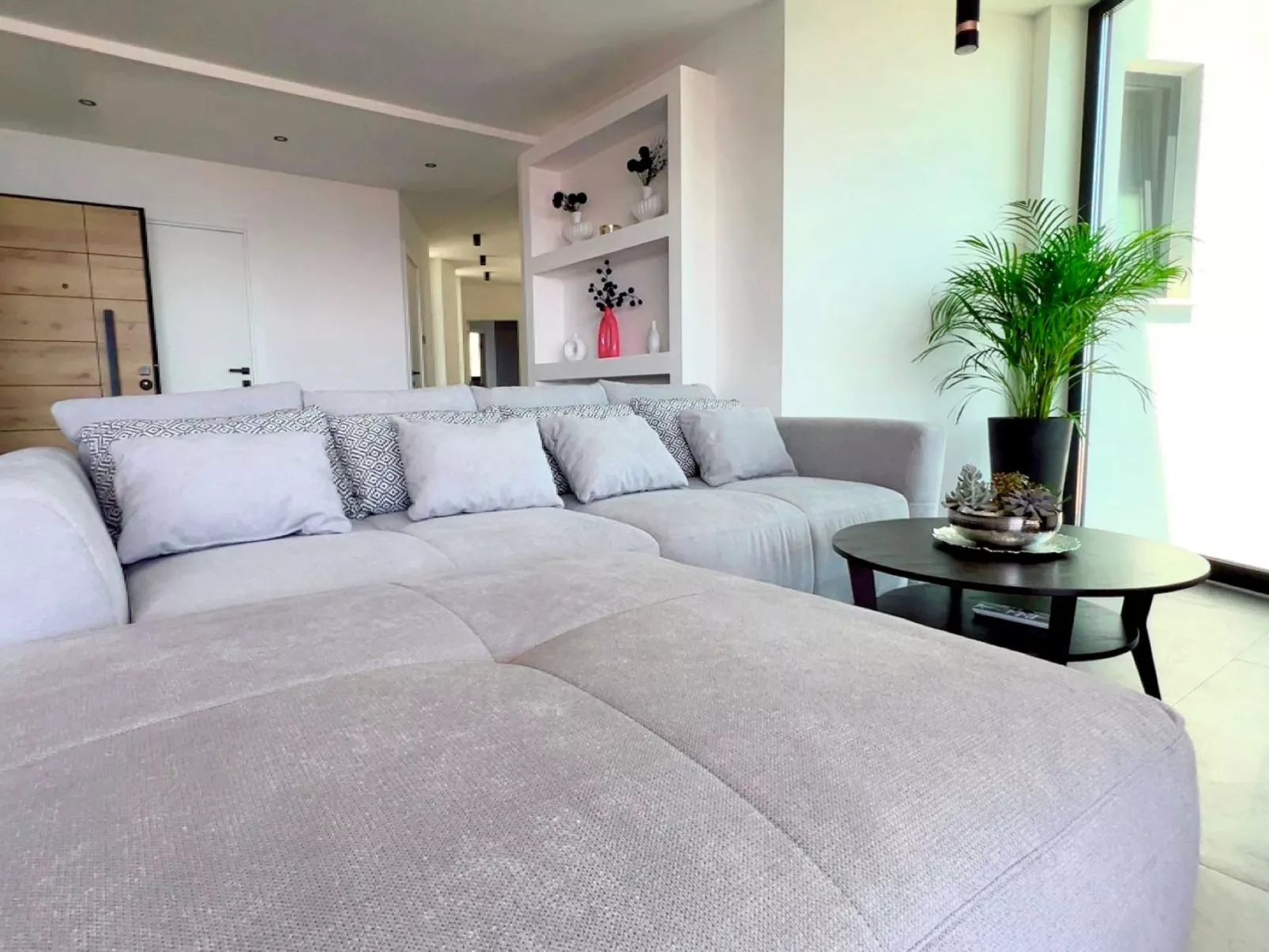 Wohnung "Wohnung Escada"