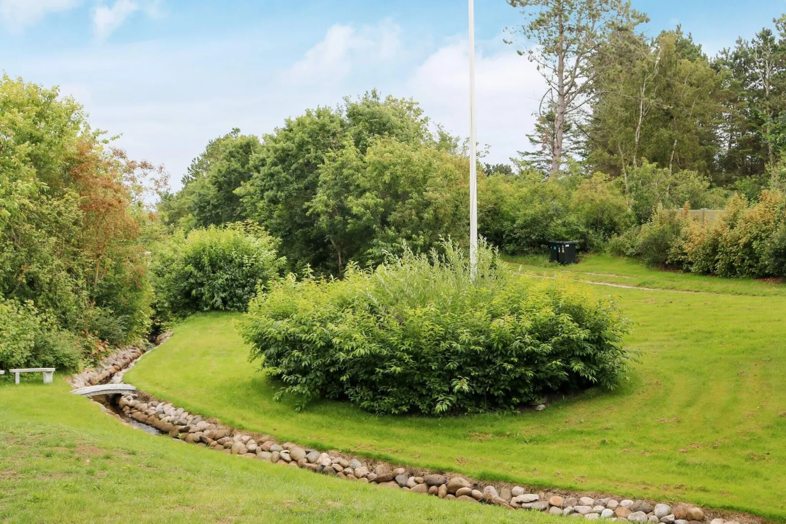 5 sterren vakantie huis in Hadsund-By Traum-Buitenlucht