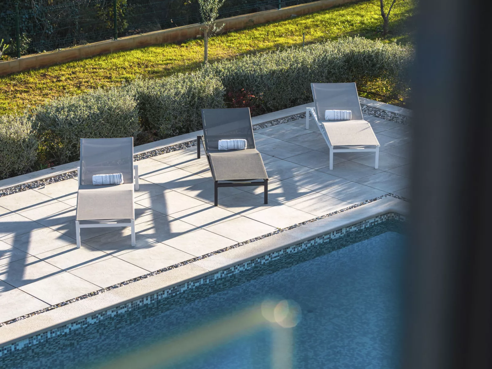 Martincic Residenz-Buiten