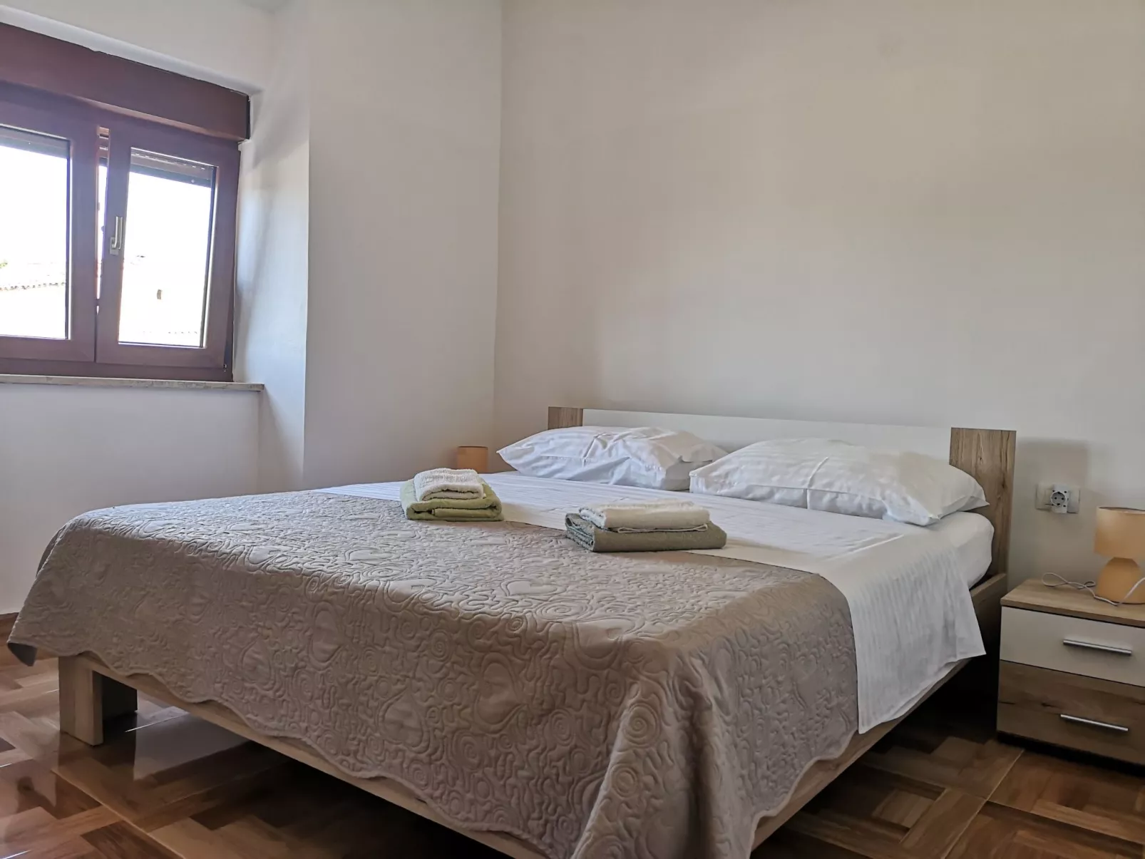 XXL-Ferienhaus "Cokuni" mit privatem Pool