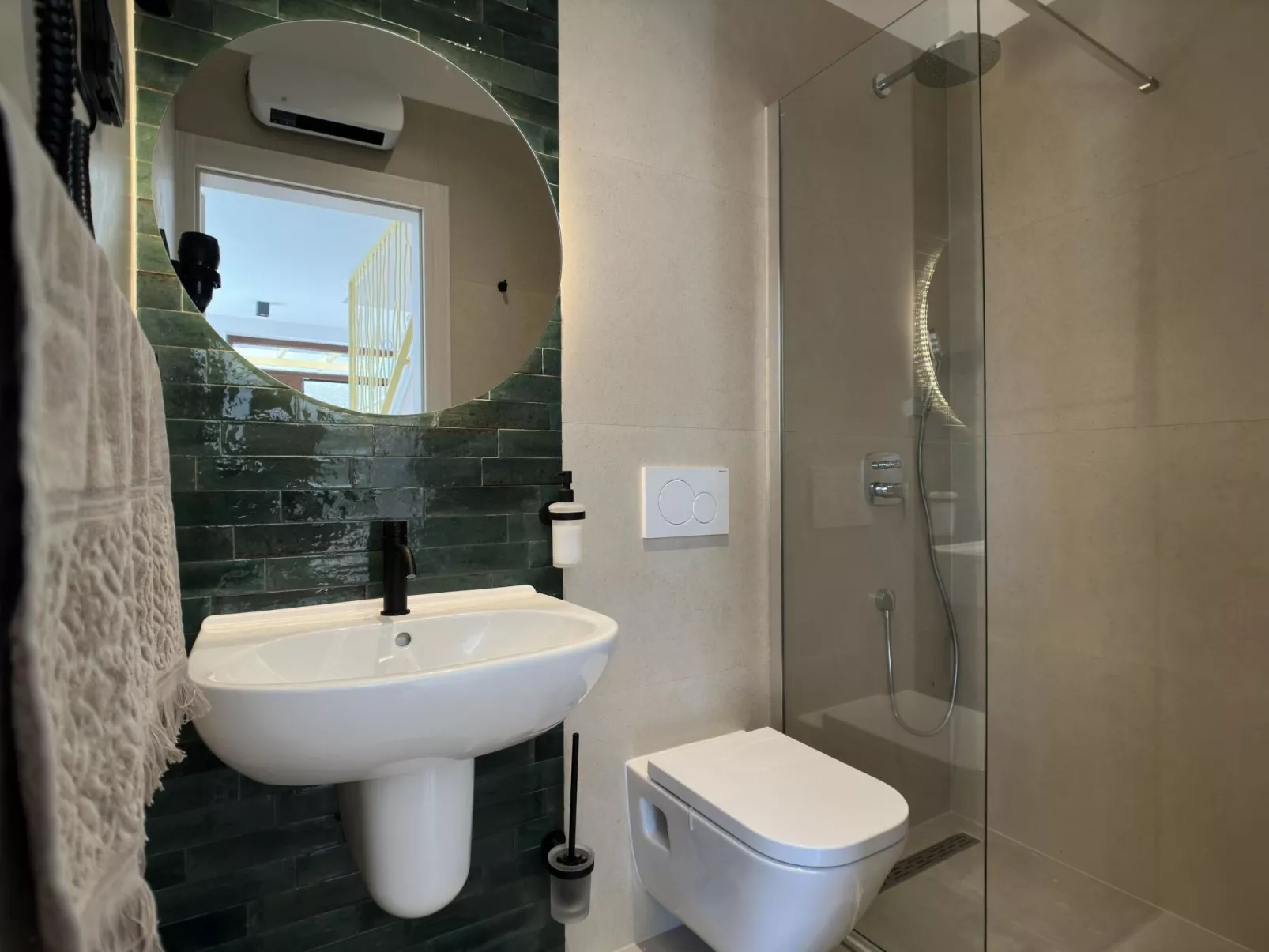 Ferienvilla "Nascota" mit eigenem Pool