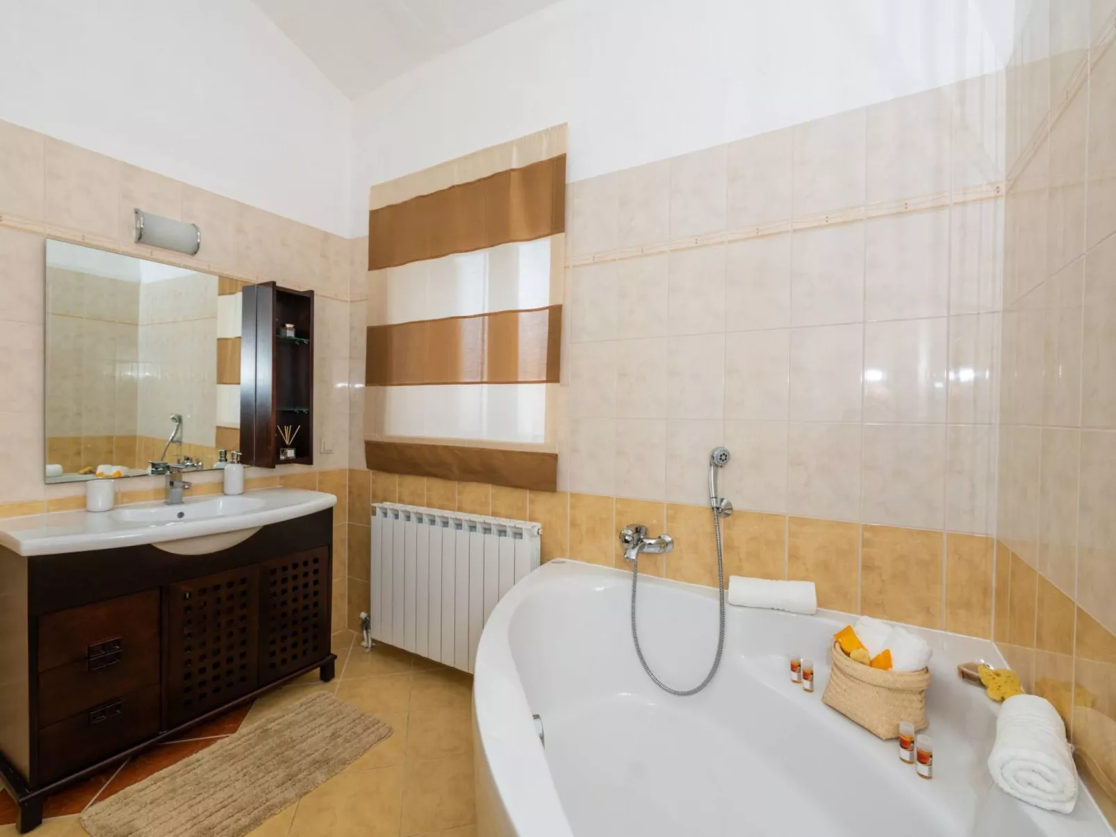 Villa Wish mit beheiztem Pool