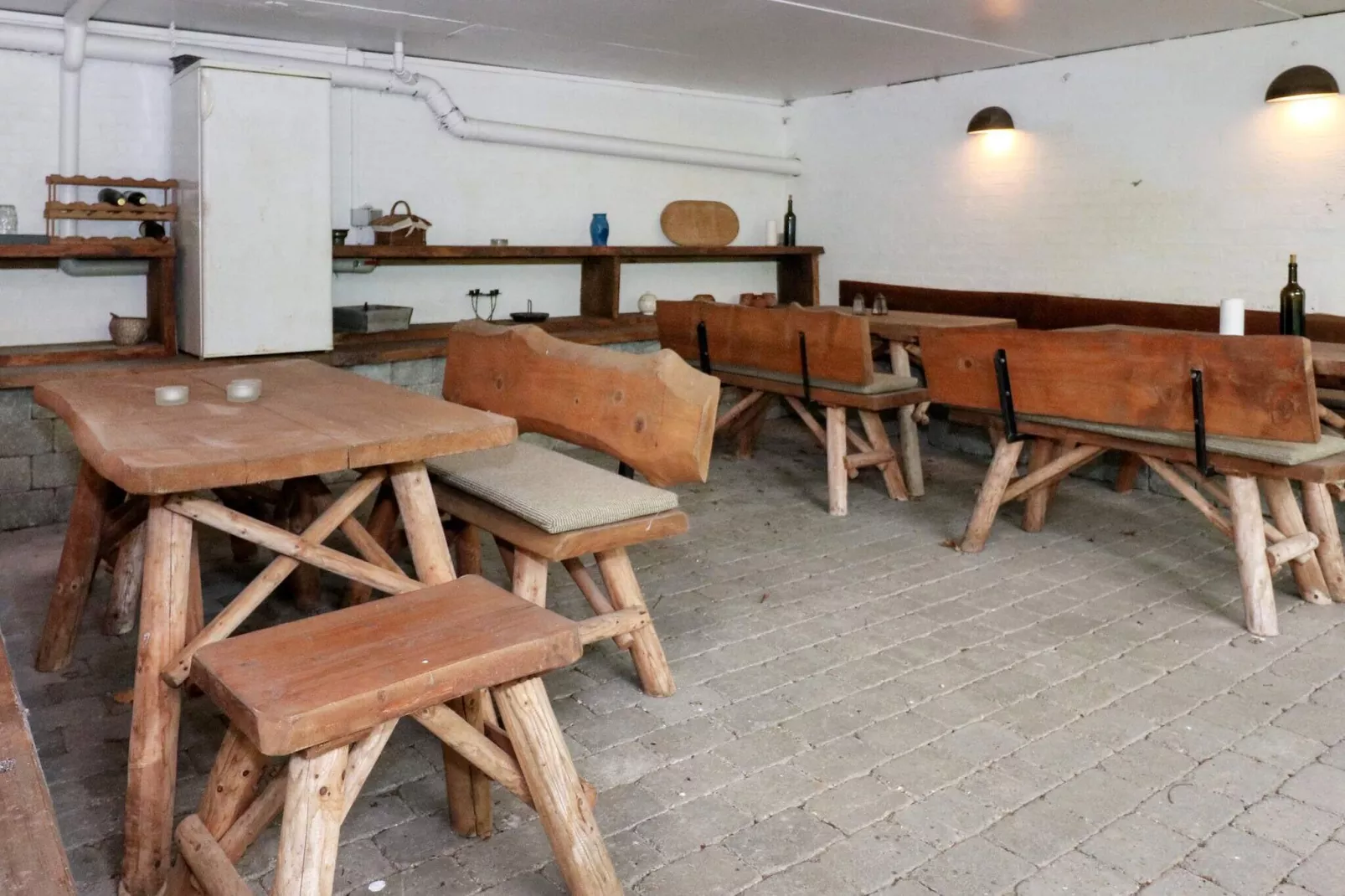 5 sterren vakantie huis in Hadsund-By Traum-Buitenlucht