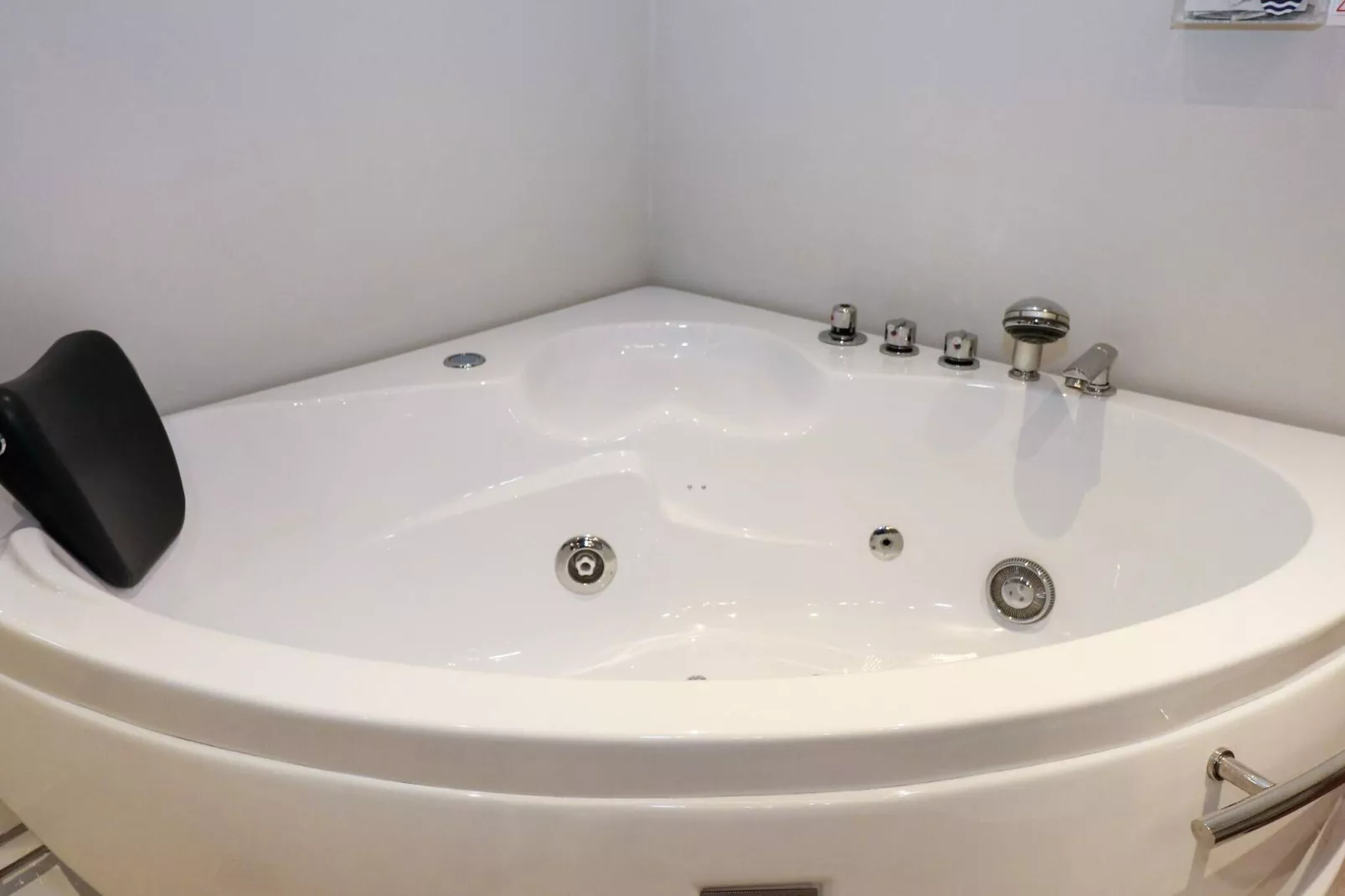 5 sterren vakantie huis in Hadsund-By Traum-Spa