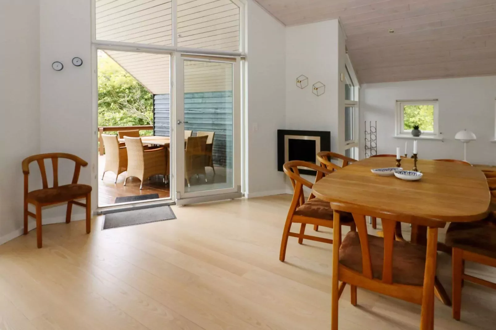 5 sterren vakantie huis in Hadsund-By Traum-Binnen