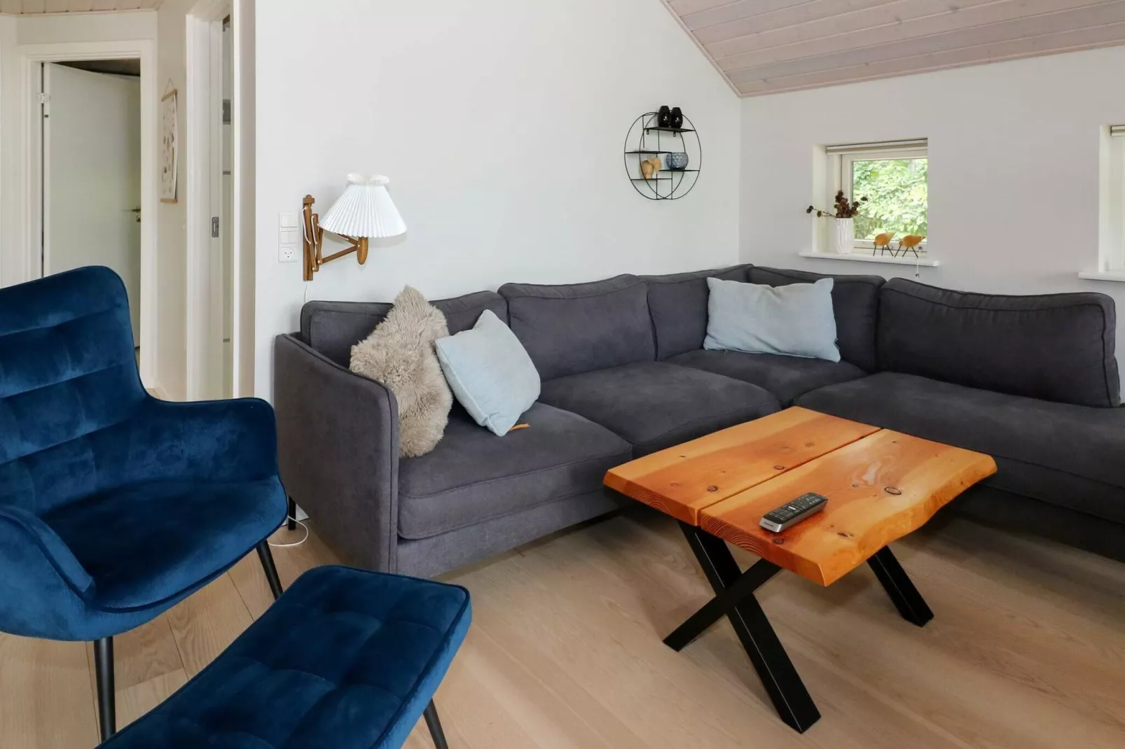 5 sterren vakantie huis in Hadsund-By Traum-Binnen