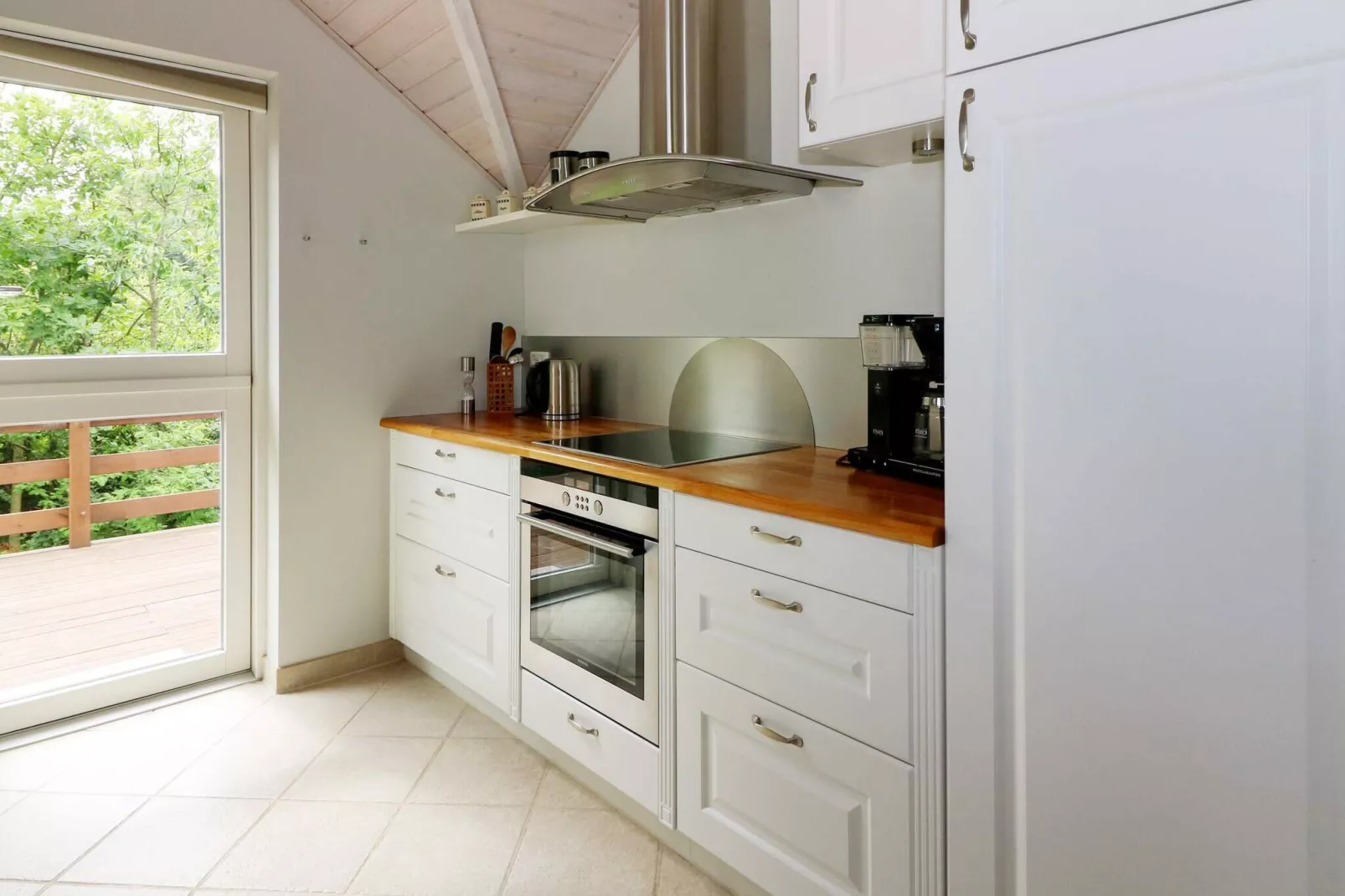 5 sterren vakantie huis in Hadsund-By Traum-Binnen