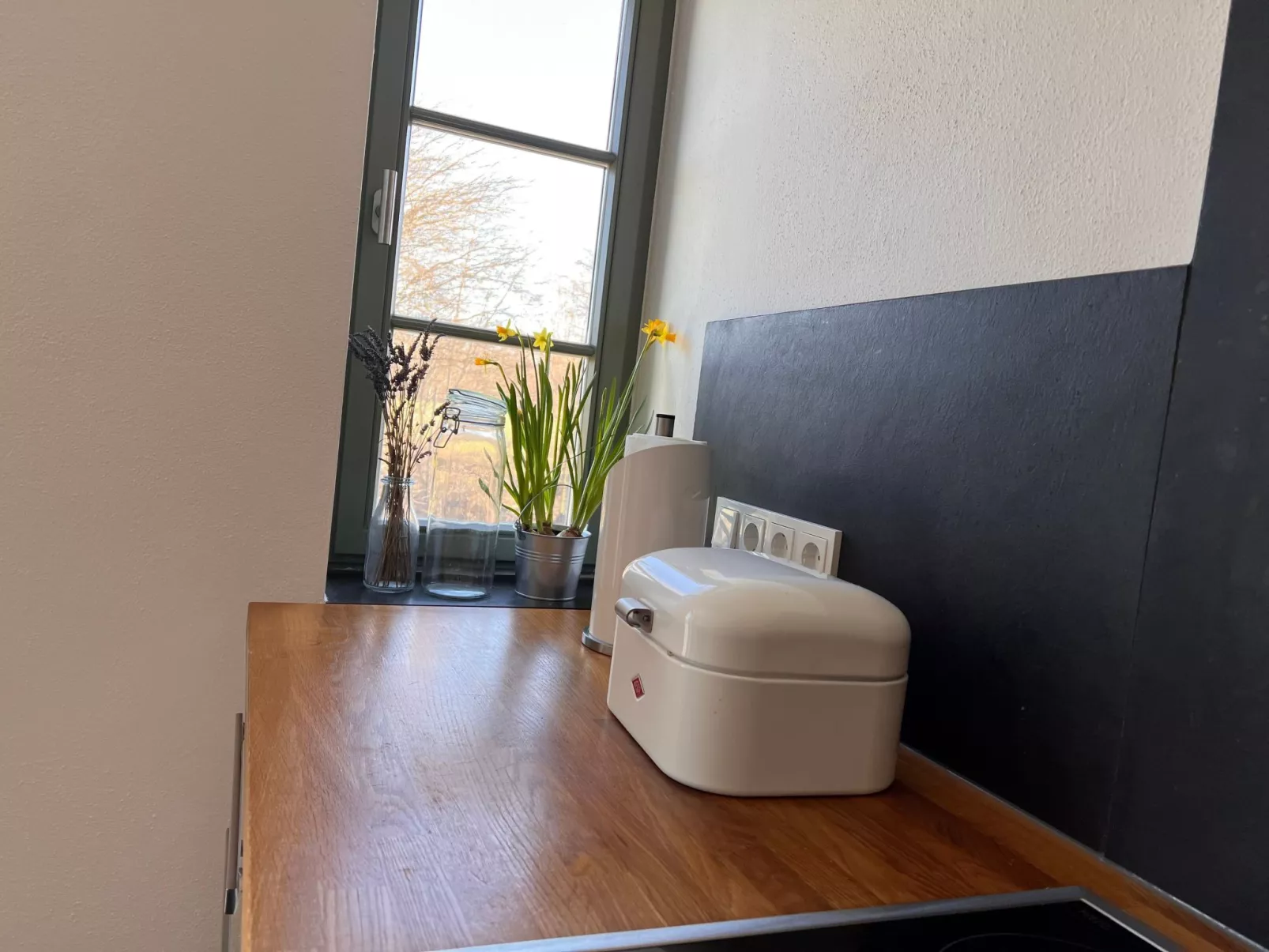 Bauernhaus auf Rügen-Binnen