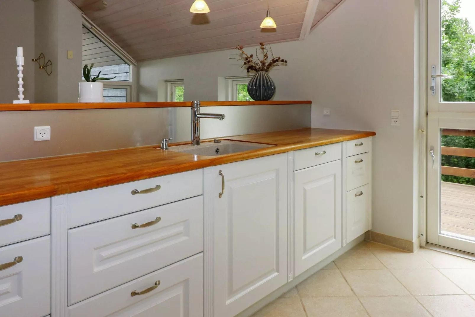 5 sterren vakantie huis in Hadsund-By Traum-Binnen