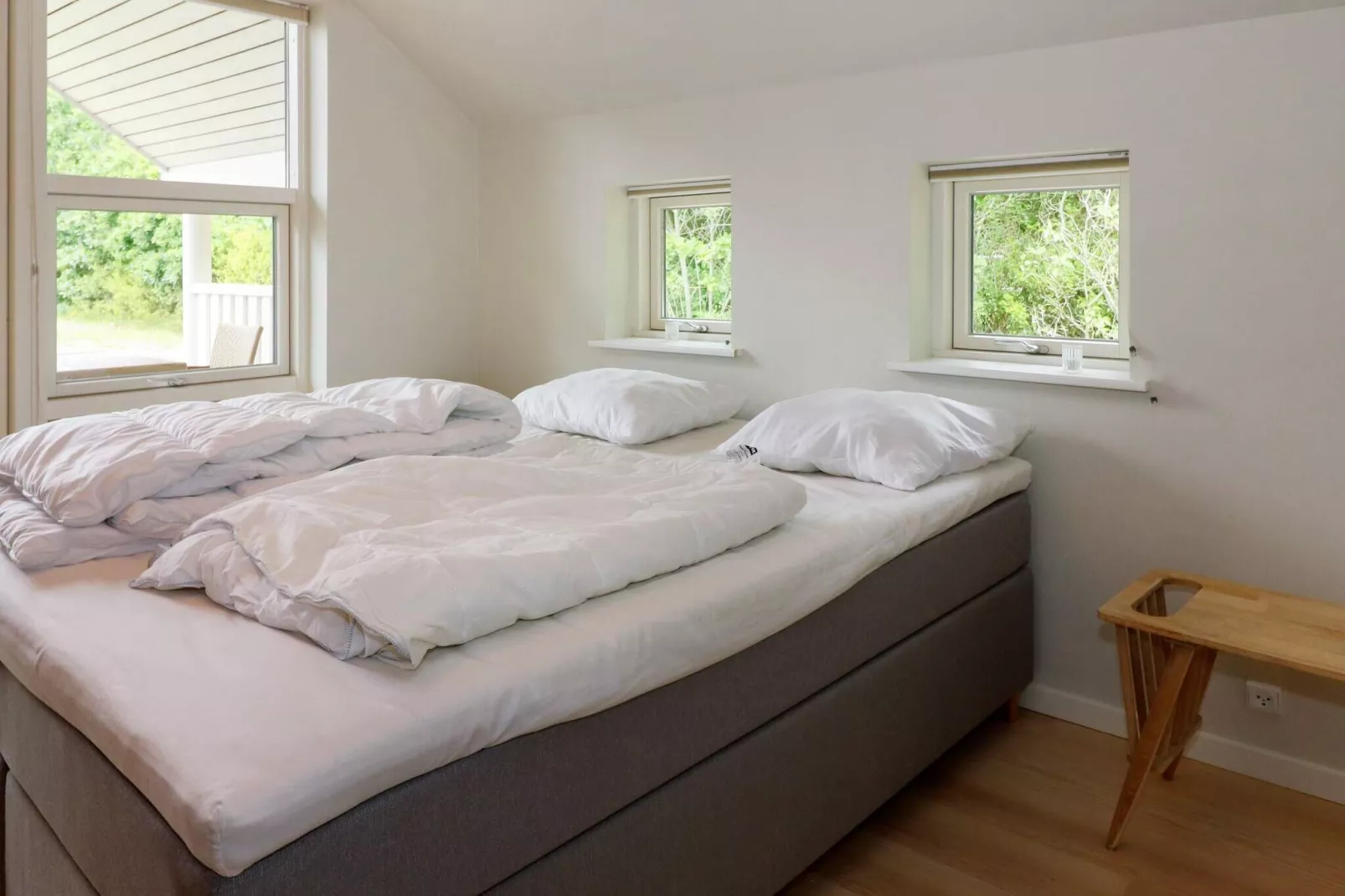 5 sterren vakantie huis in Hadsund-By Traum-Binnen