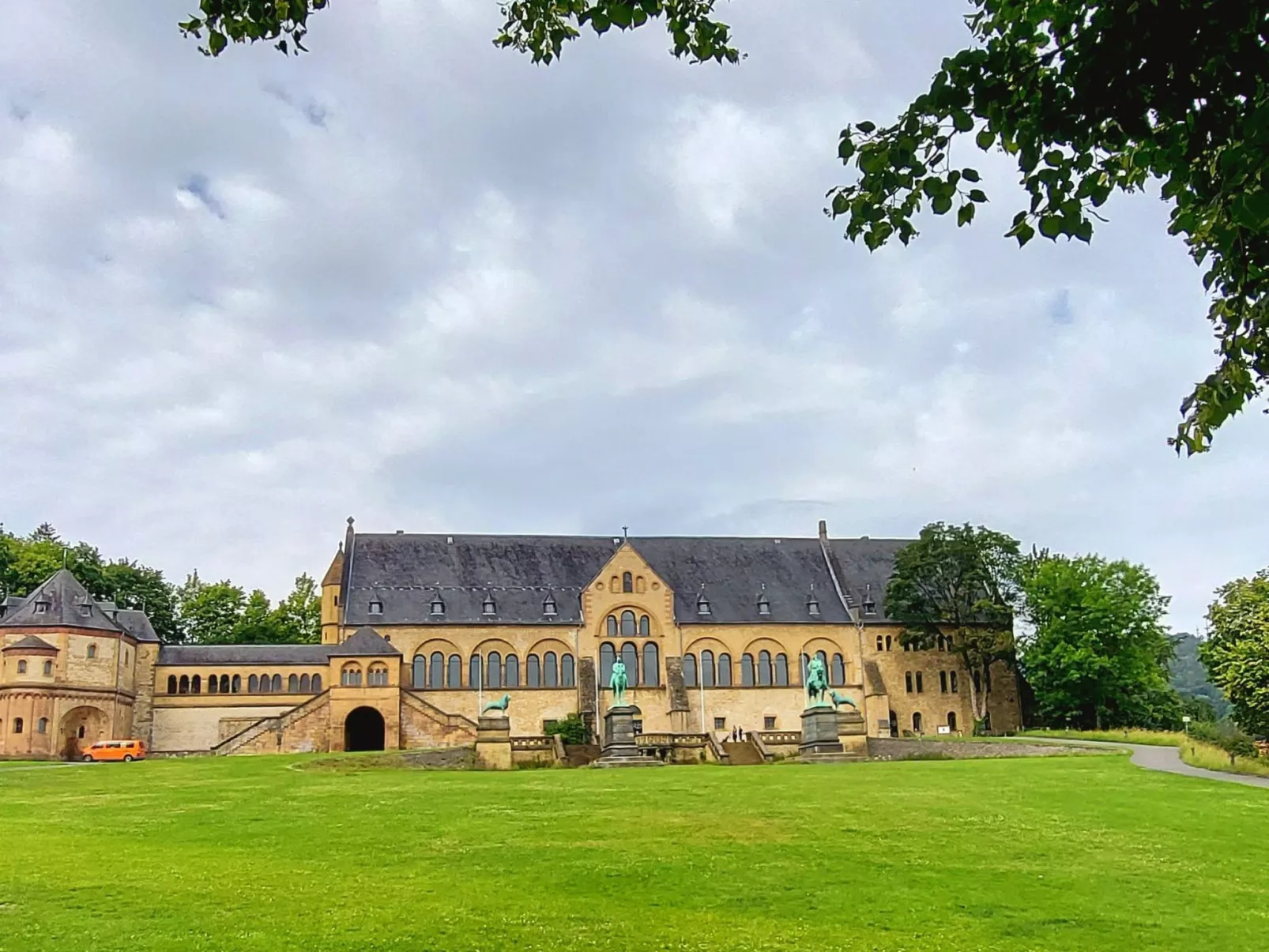 Wanderfalke II-Buiten