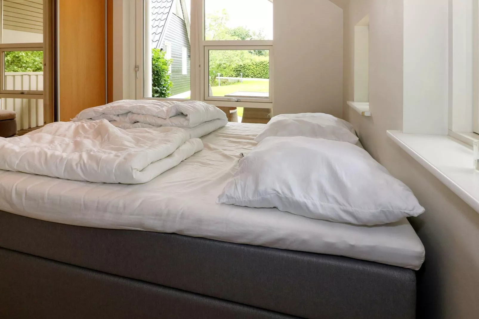 5 sterren vakantie huis in Hadsund-By Traum-Binnen