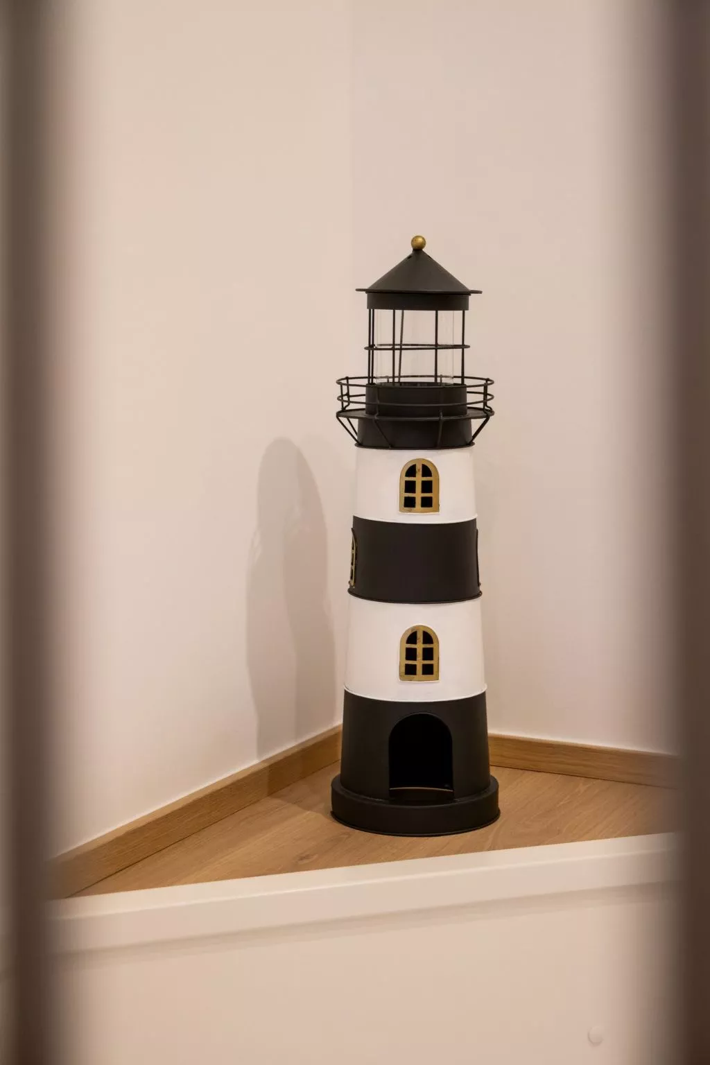 Reethaus Nordlicht-Buiten