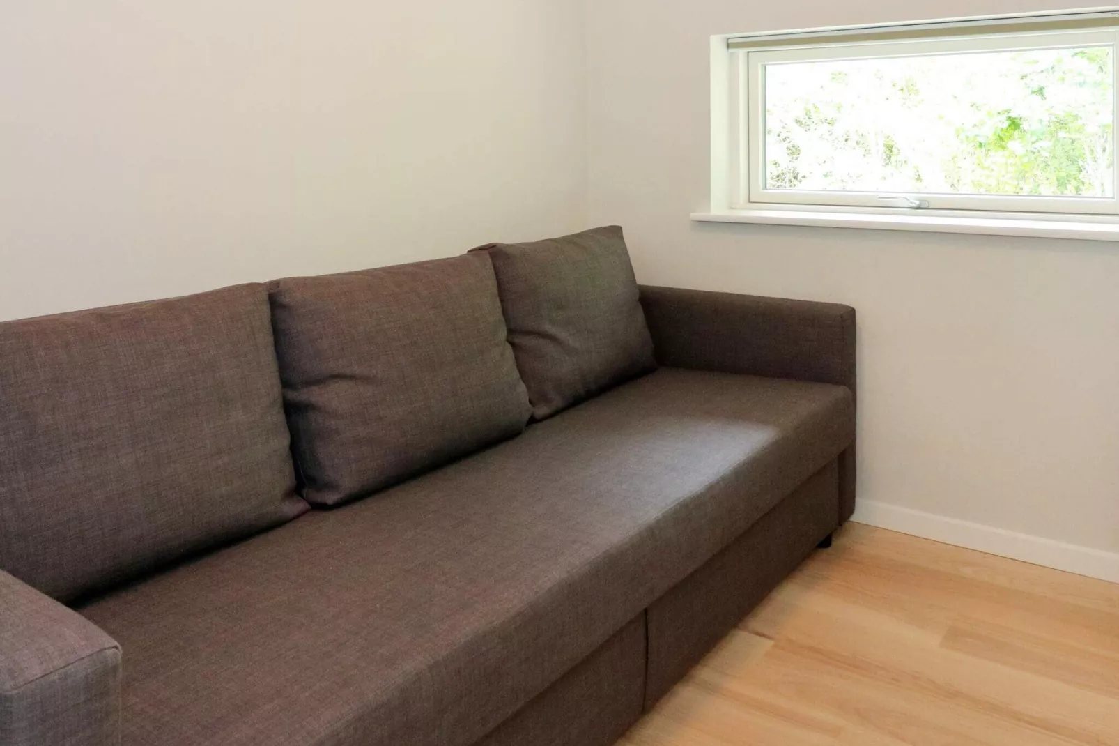 5 sterren vakantie huis in Hadsund-By Traum-Binnen