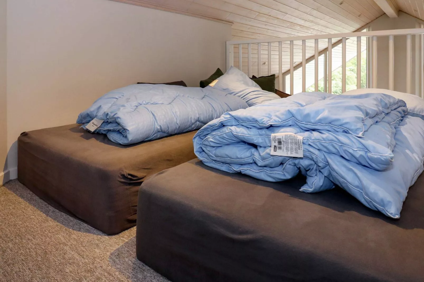 5 sterren vakantie huis in Hadsund-By Traum-Binnen
