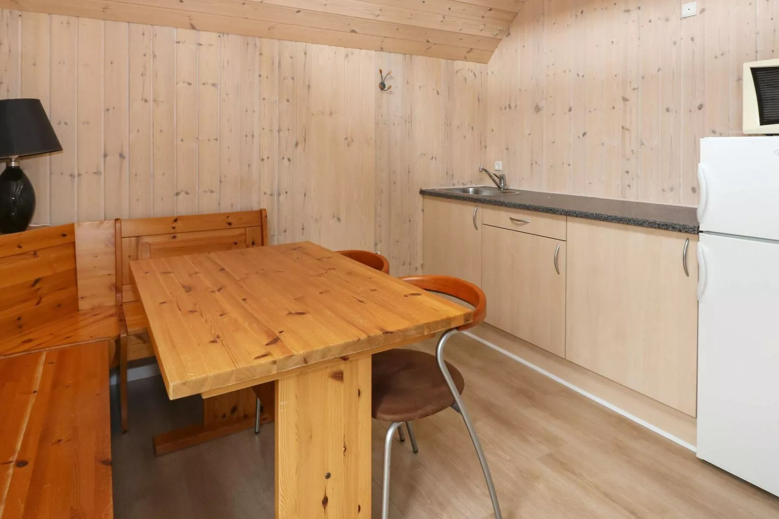 5 sterren vakantie huis in Hadsund-By Traum-Binnen